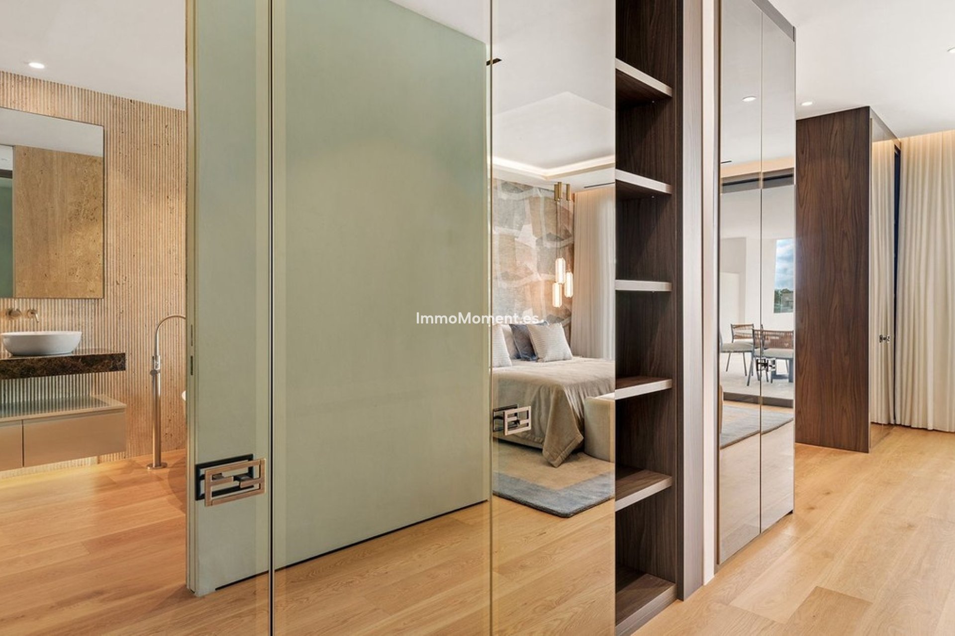 Revente - Appartement - Marbella - The Golden Mile