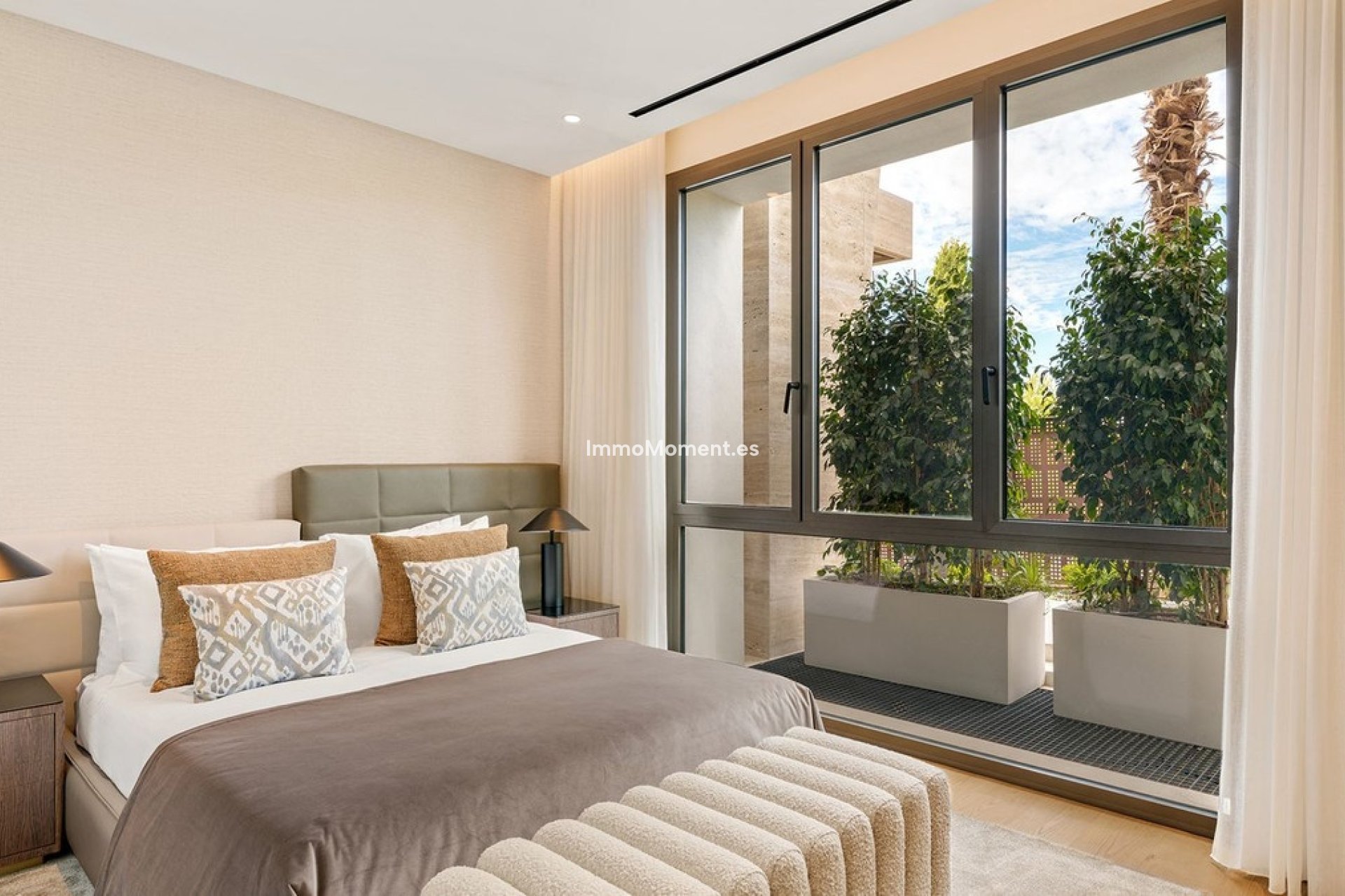 Revente - Appartement - Marbella - The Golden Mile