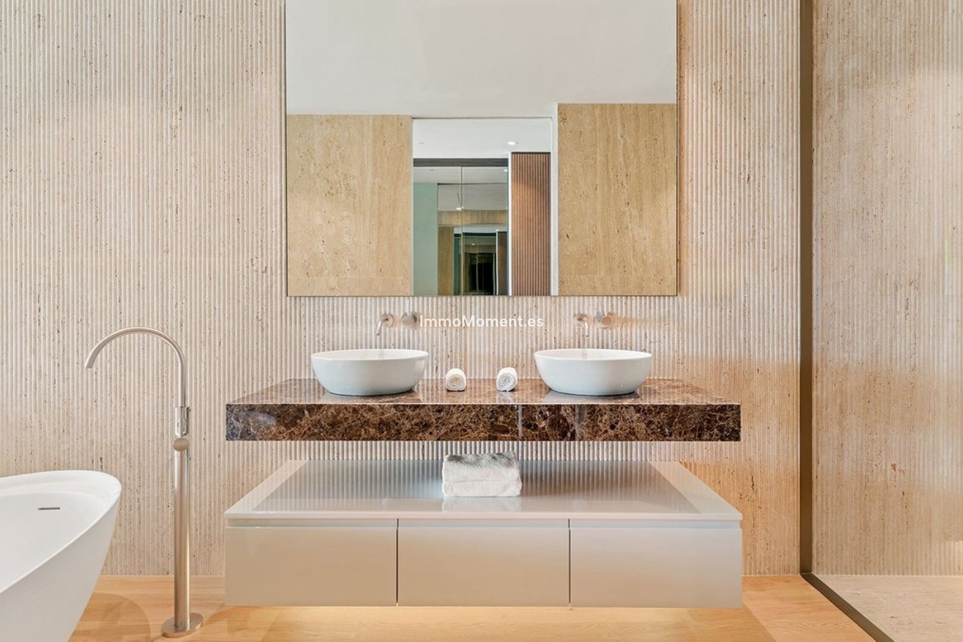 Revente - Appartement - Marbella - The Golden Mile