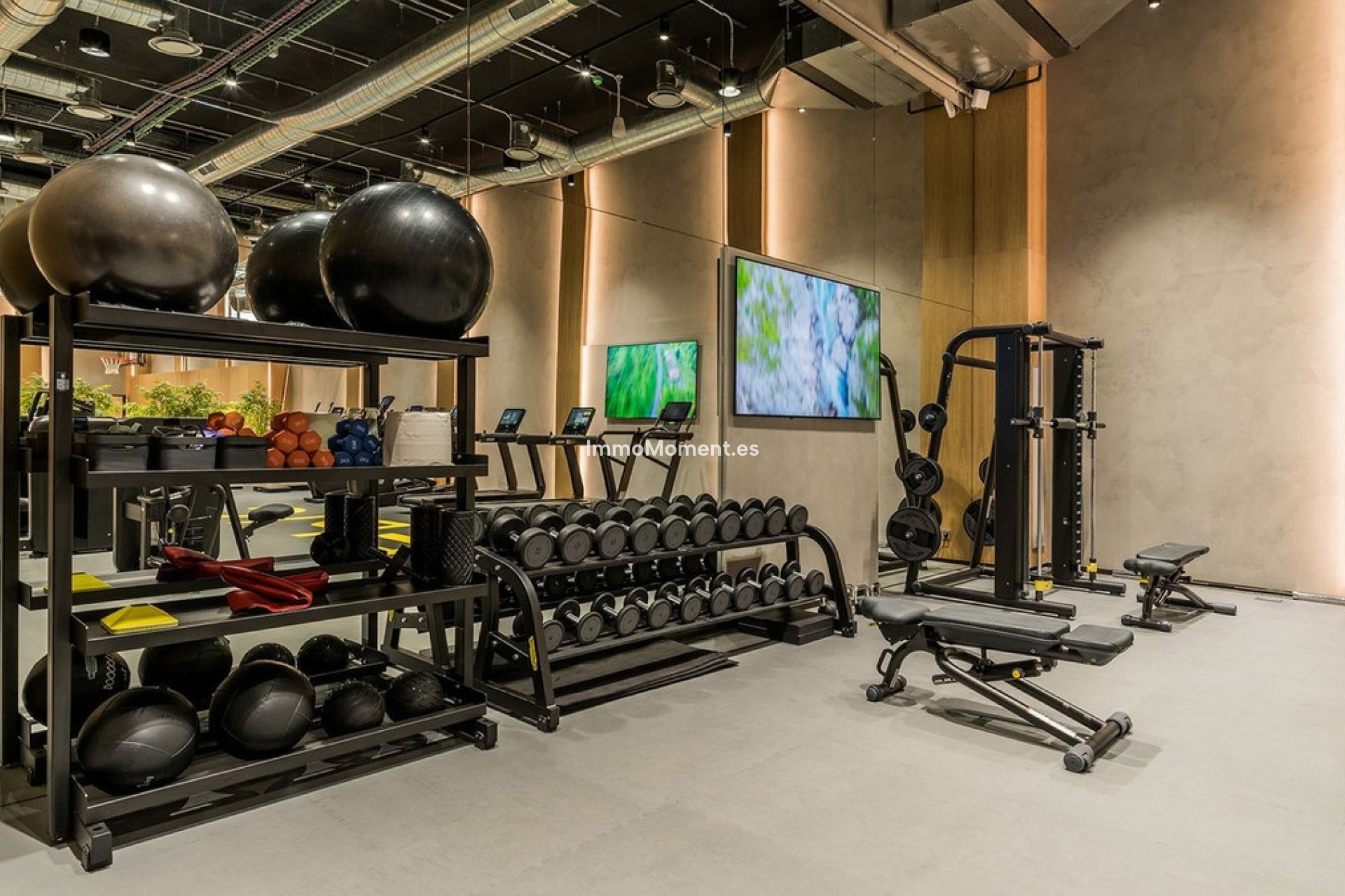 Revente - Appartement - Marbella - The Golden Mile