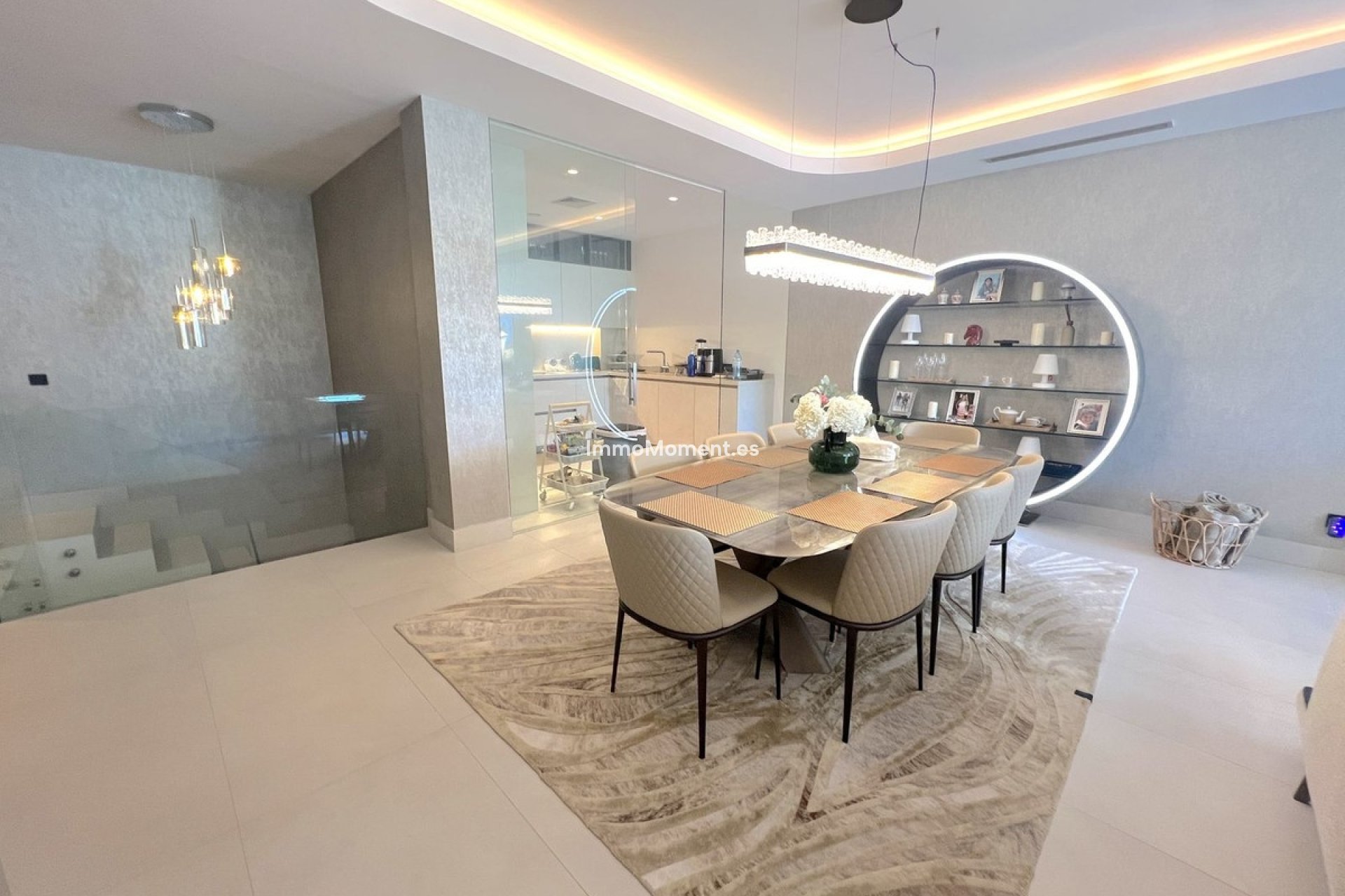 Revente - Appartement - Marbella - The Golden Mile