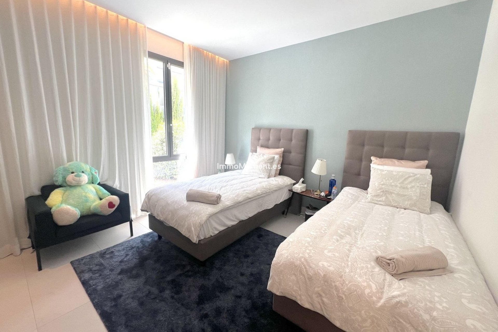 Revente - Appartement - Marbella - The Golden Mile