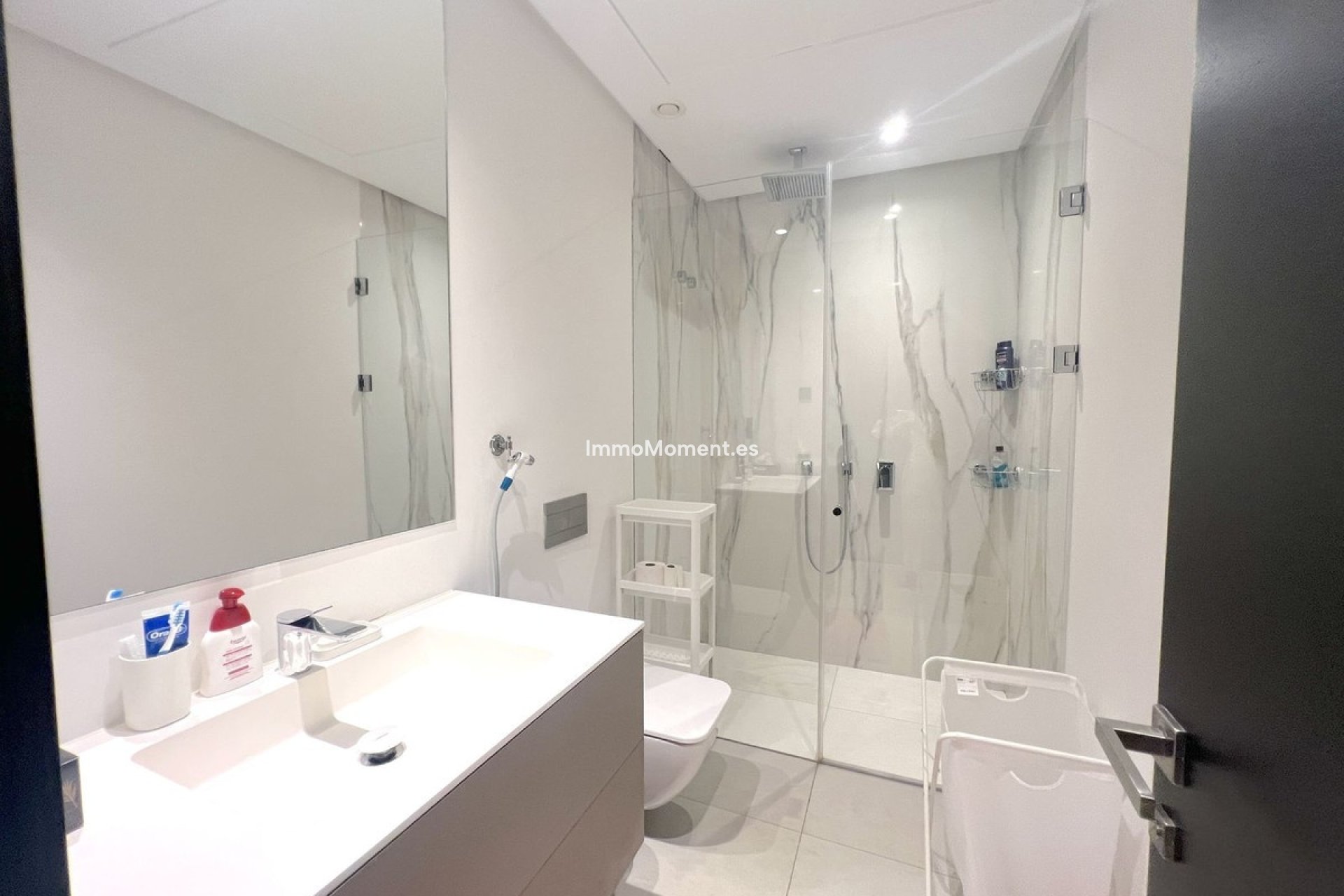 Revente - Appartement - Marbella - The Golden Mile