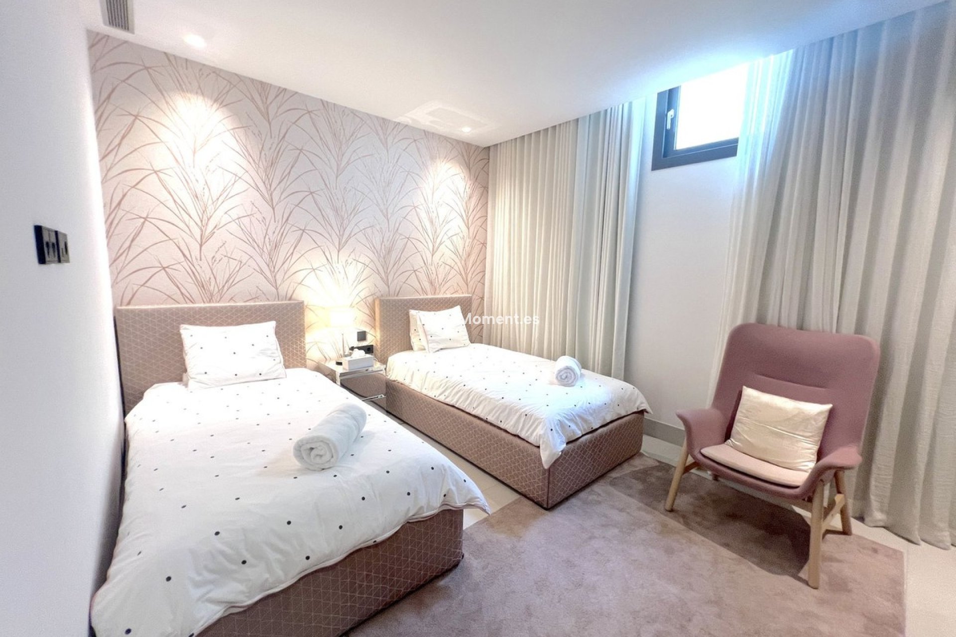 Revente - Appartement - Marbella - The Golden Mile