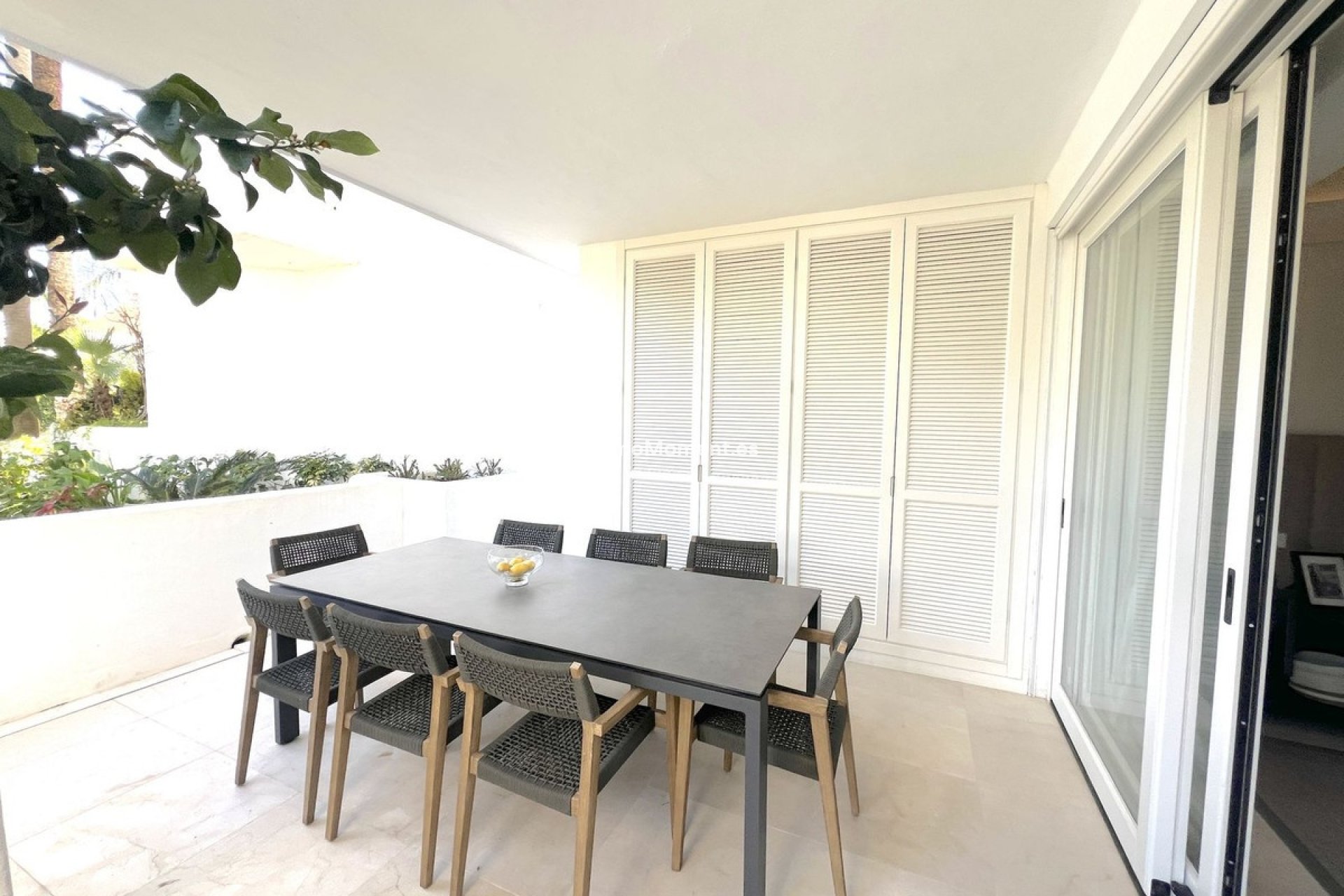 Revente - Appartement - Marbella - The Golden Mile