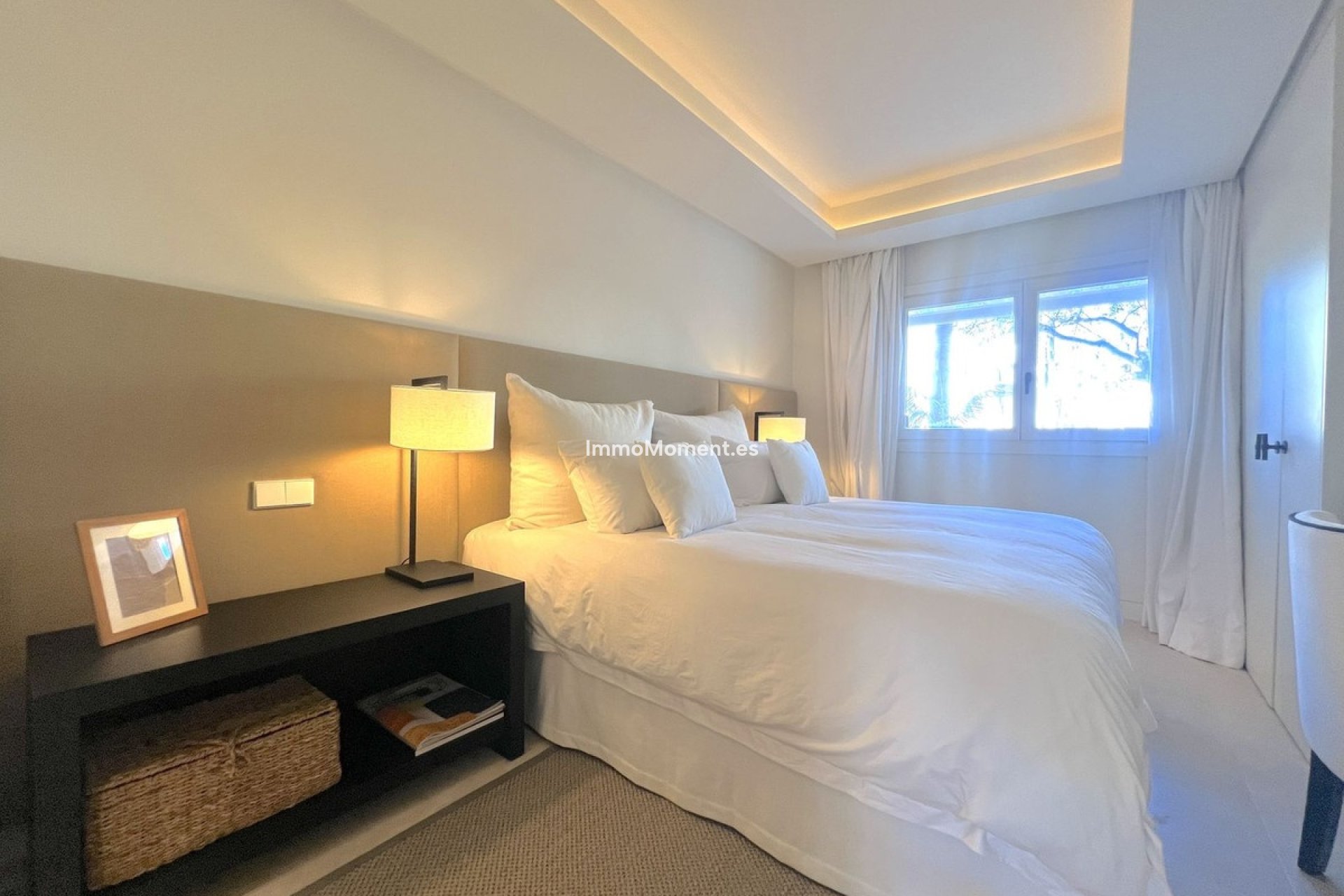 Revente - Appartement - Marbella - The Golden Mile