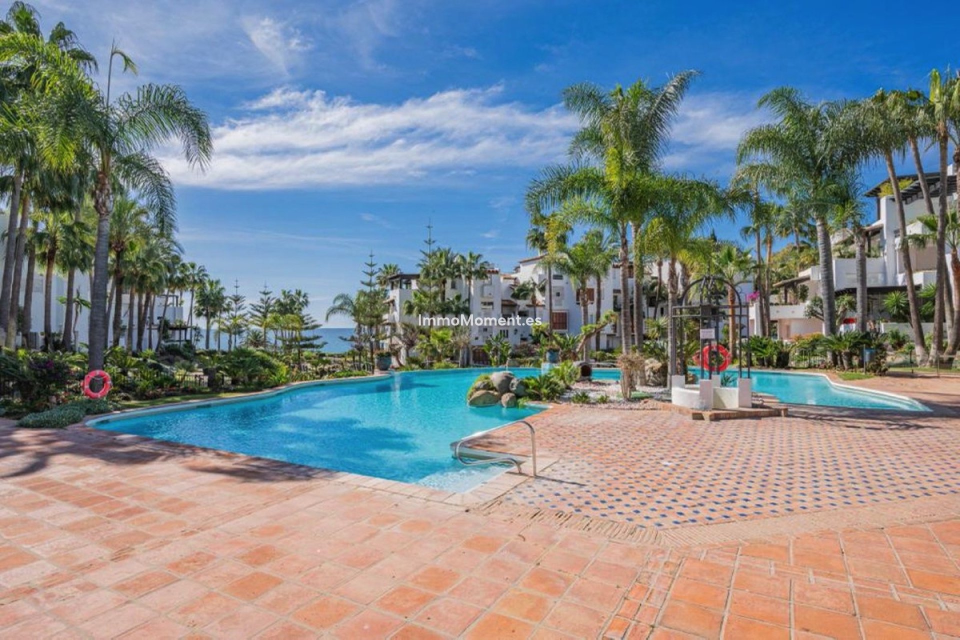 Revente - Appartement - Marbella - The Golden Mile
