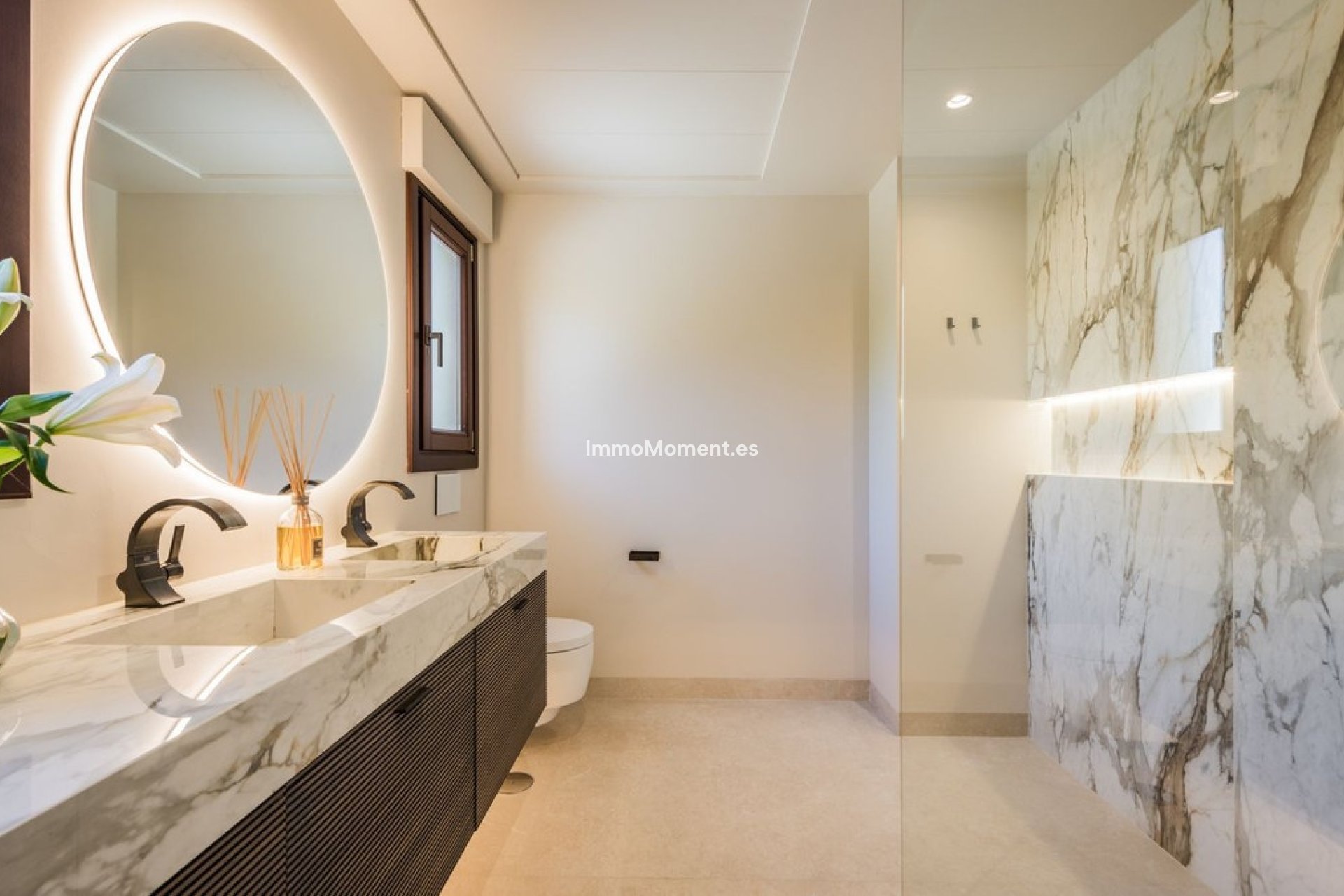 Revente - Appartement - Marbella - The Golden Mile