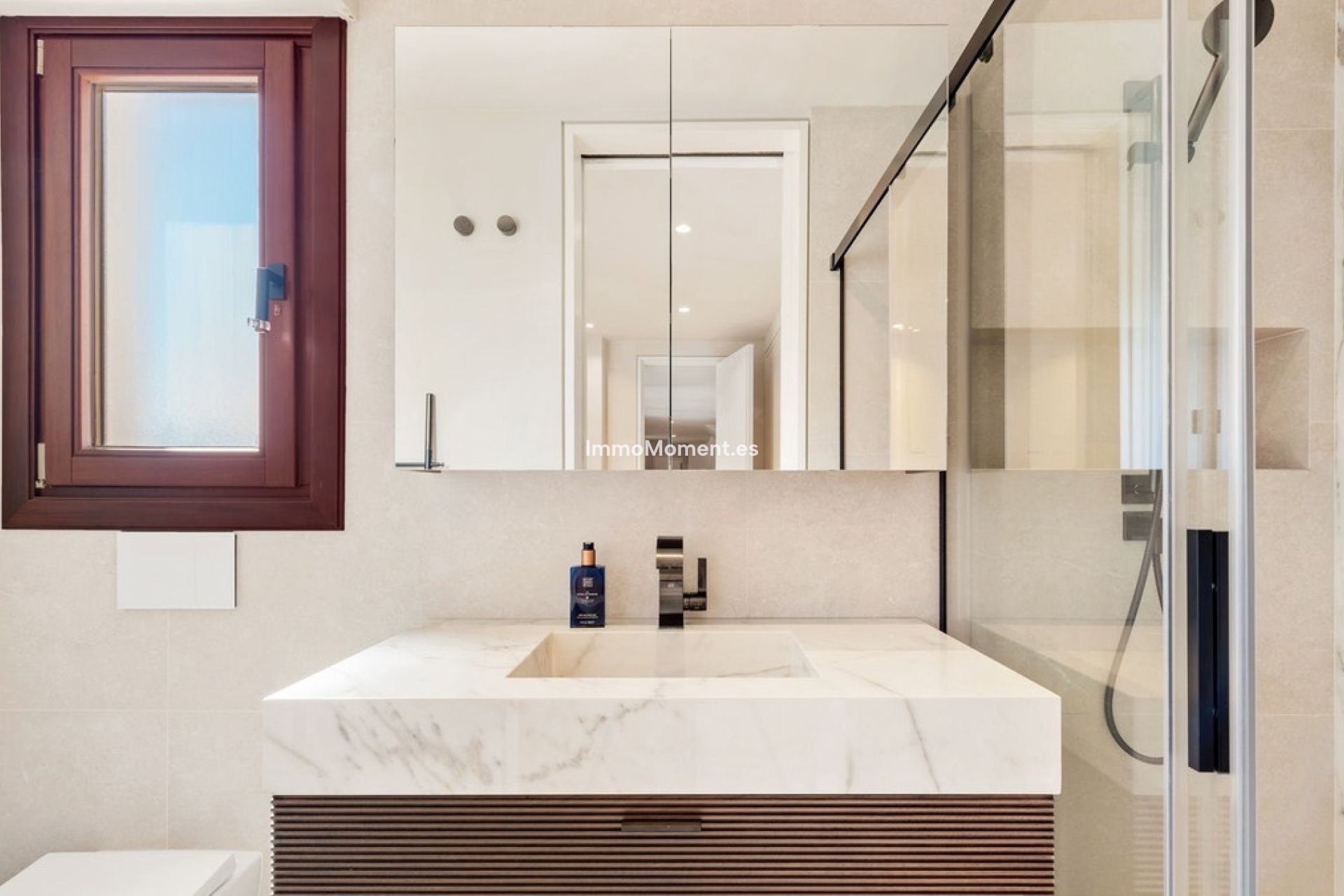 Revente - Appartement - Marbella - The Golden Mile