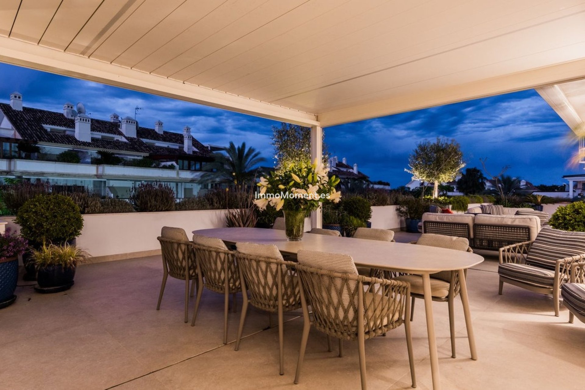 Revente - Appartement - Marbella - The Golden Mile