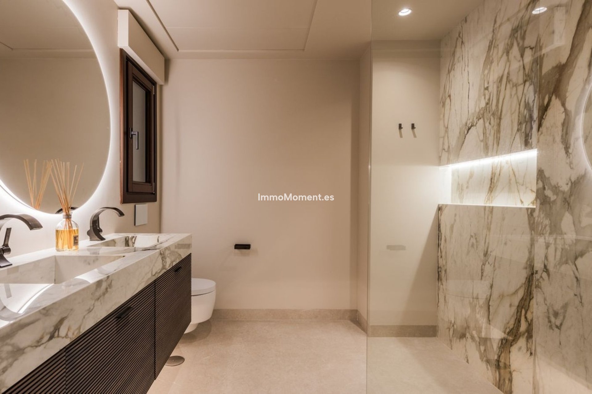 Revente - Appartement - Marbella - The Golden Mile