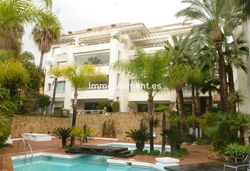 Revente - Appartement - Marbella - The Golden Mile