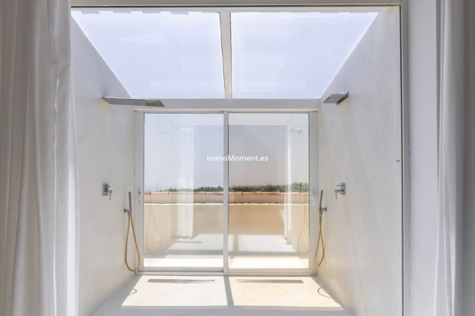 Revente - Appartement - Marbella - The Golden Mile