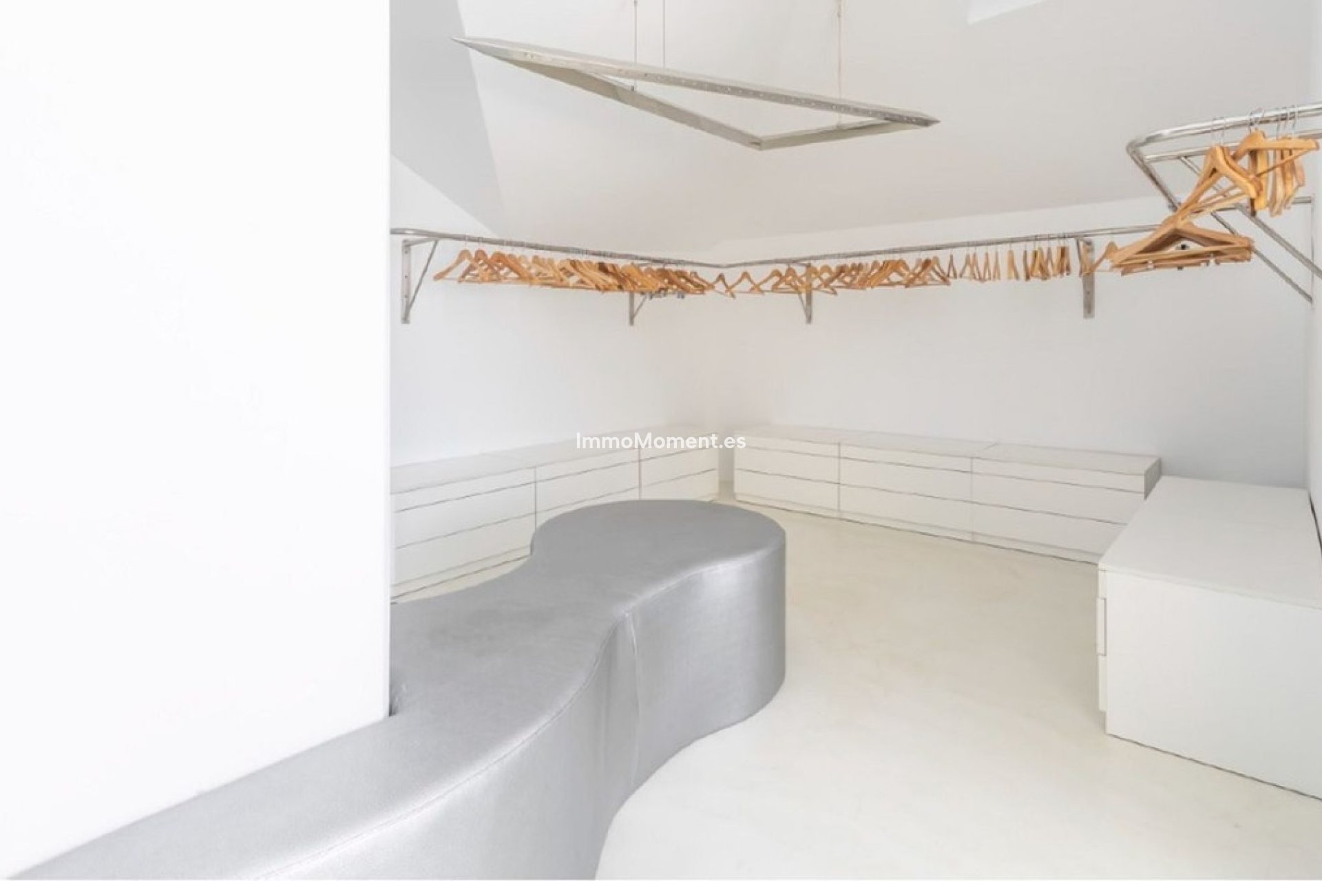 Revente - Appartement - Marbella - The Golden Mile