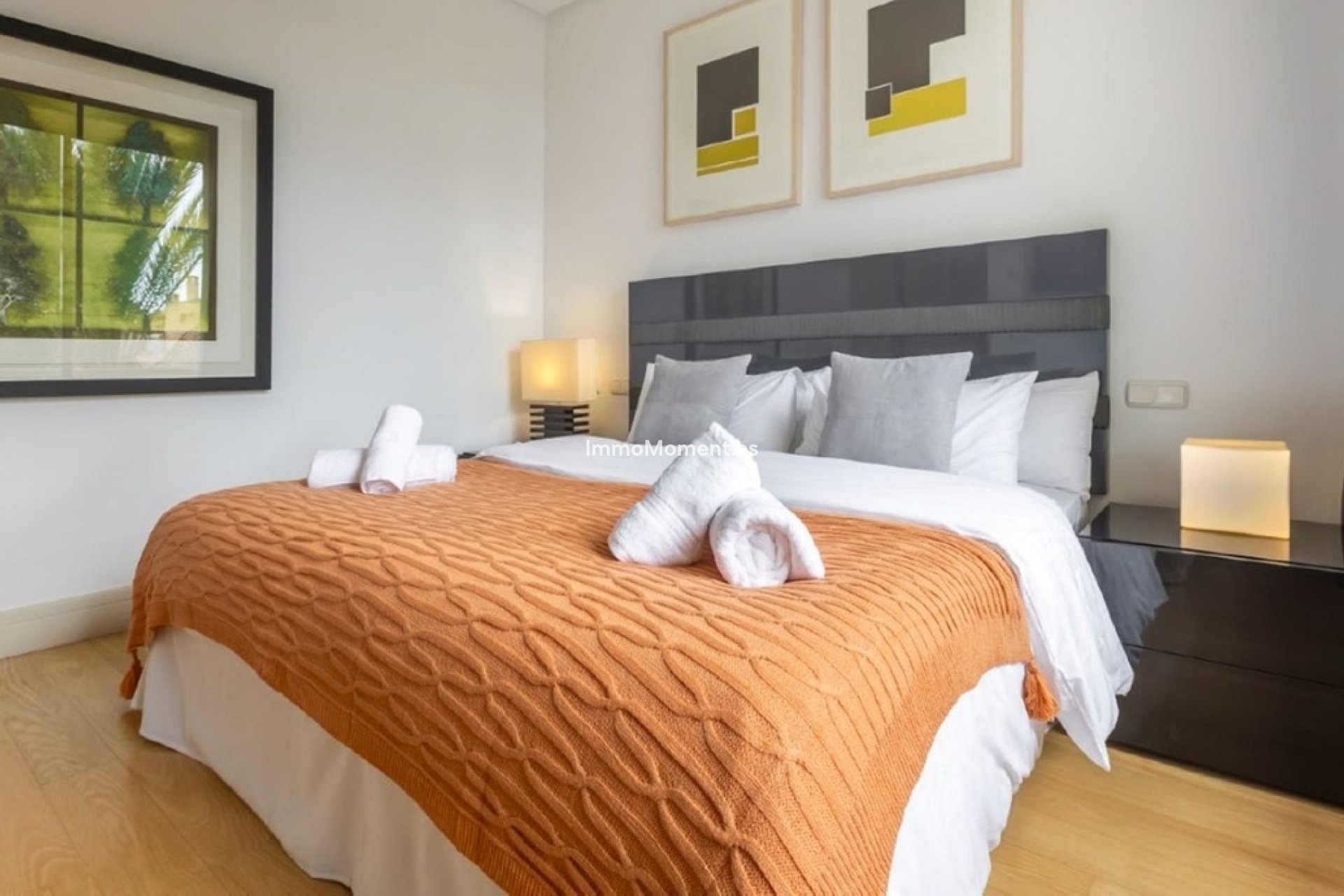 Revente - Appartement - Marbella - The Golden Mile