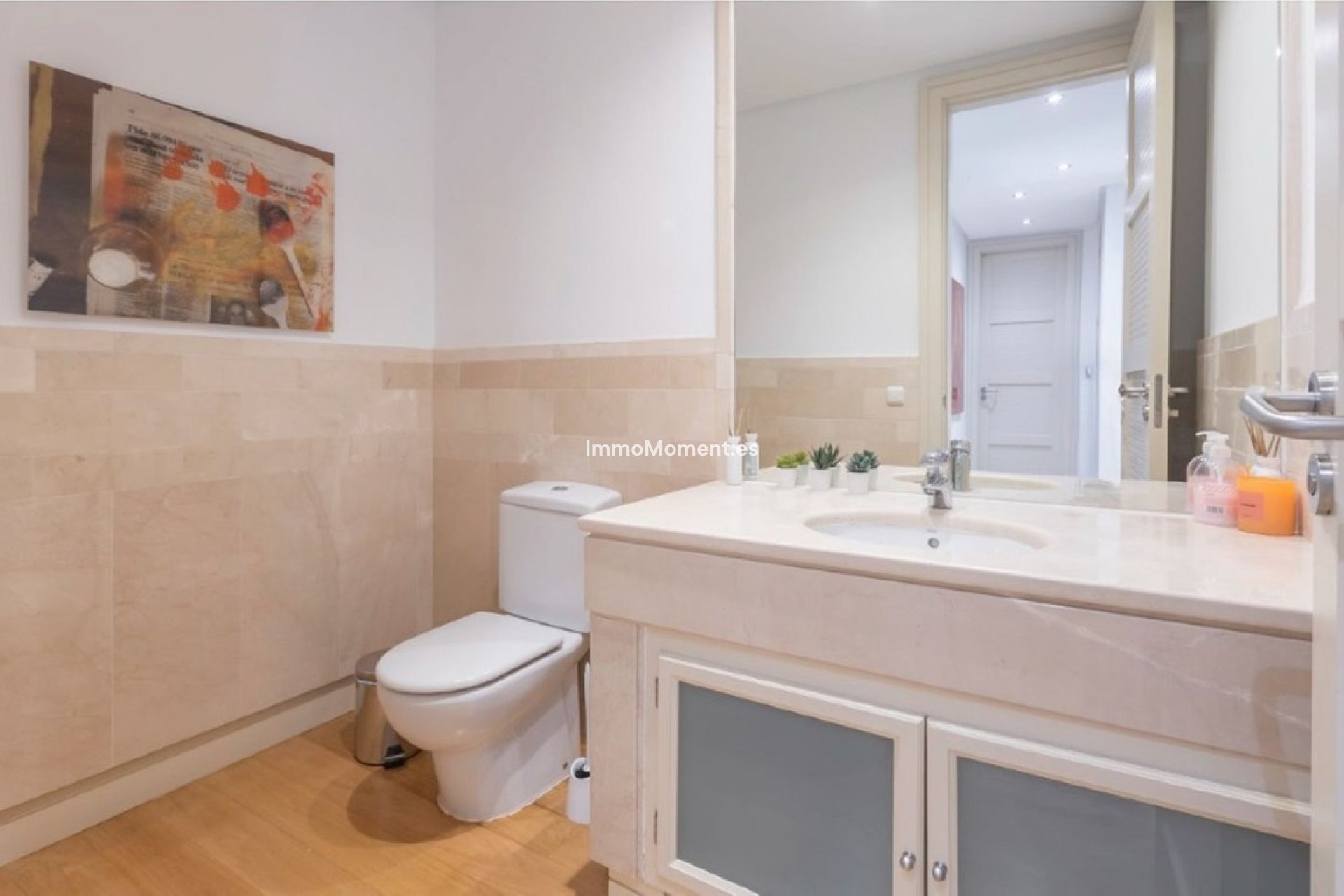 Revente - Appartement - Marbella - The Golden Mile