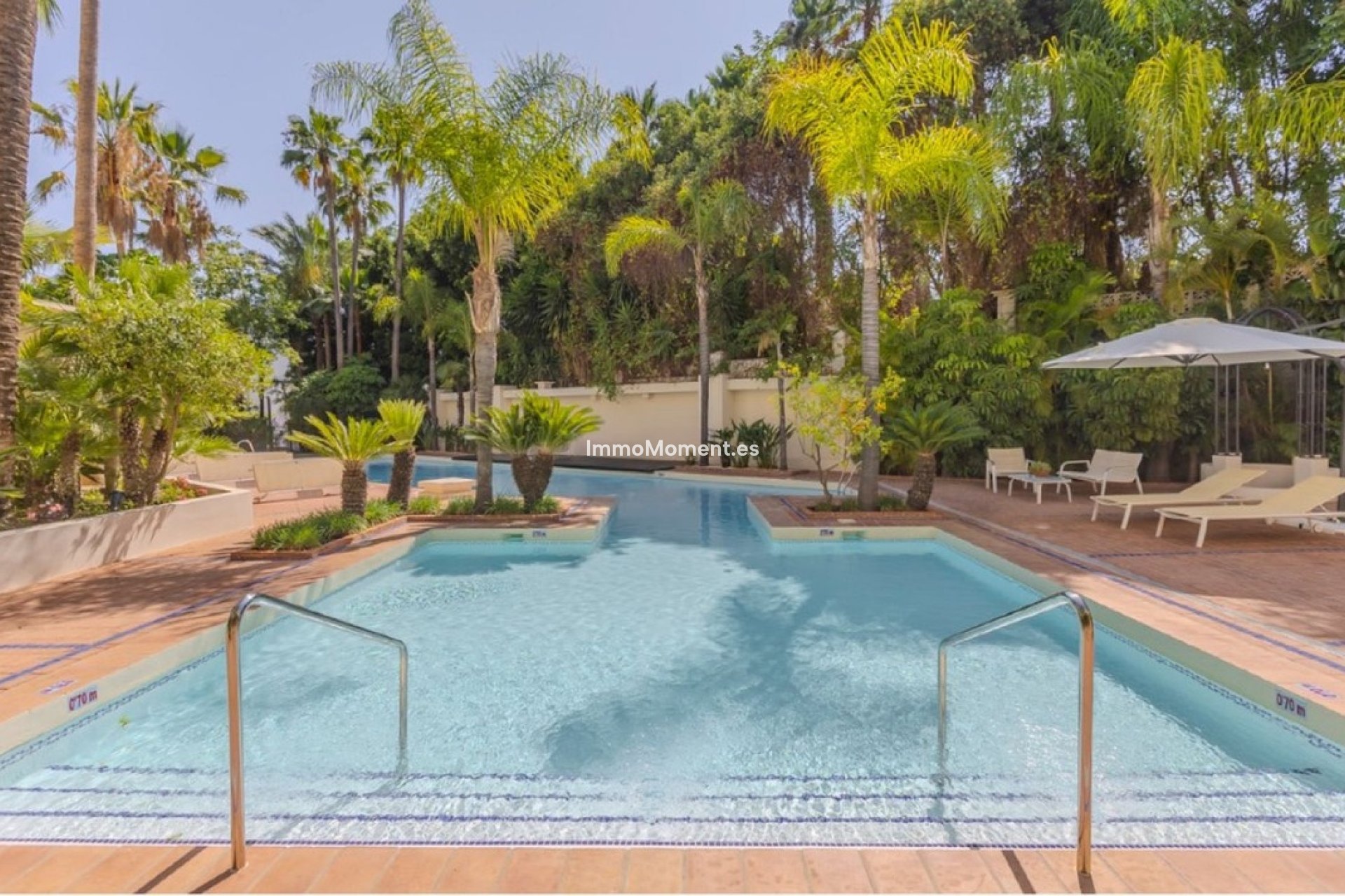 Revente - Appartement - Marbella - The Golden Mile