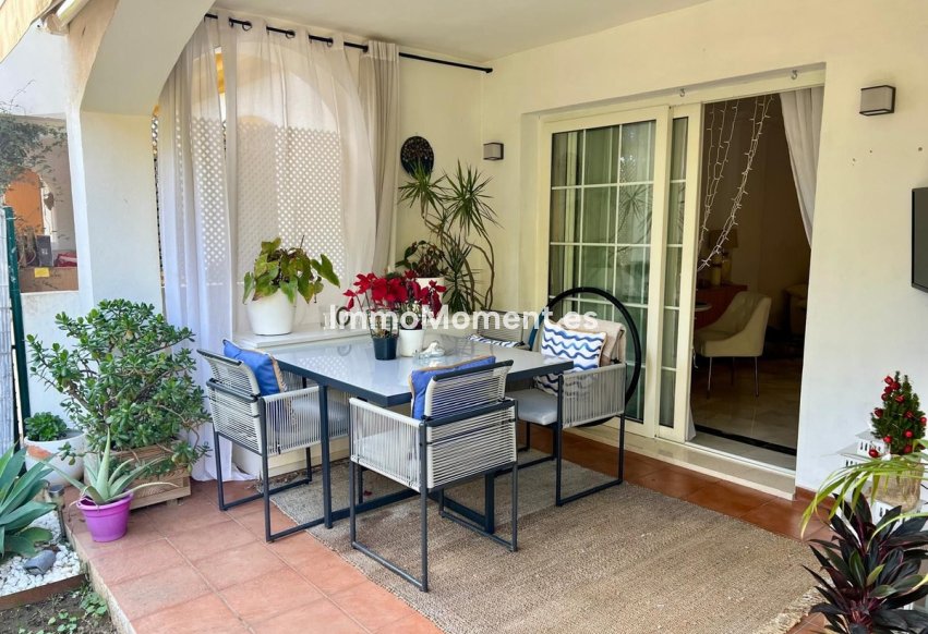 Revente - Appartement - Marbella - The Golden Mile