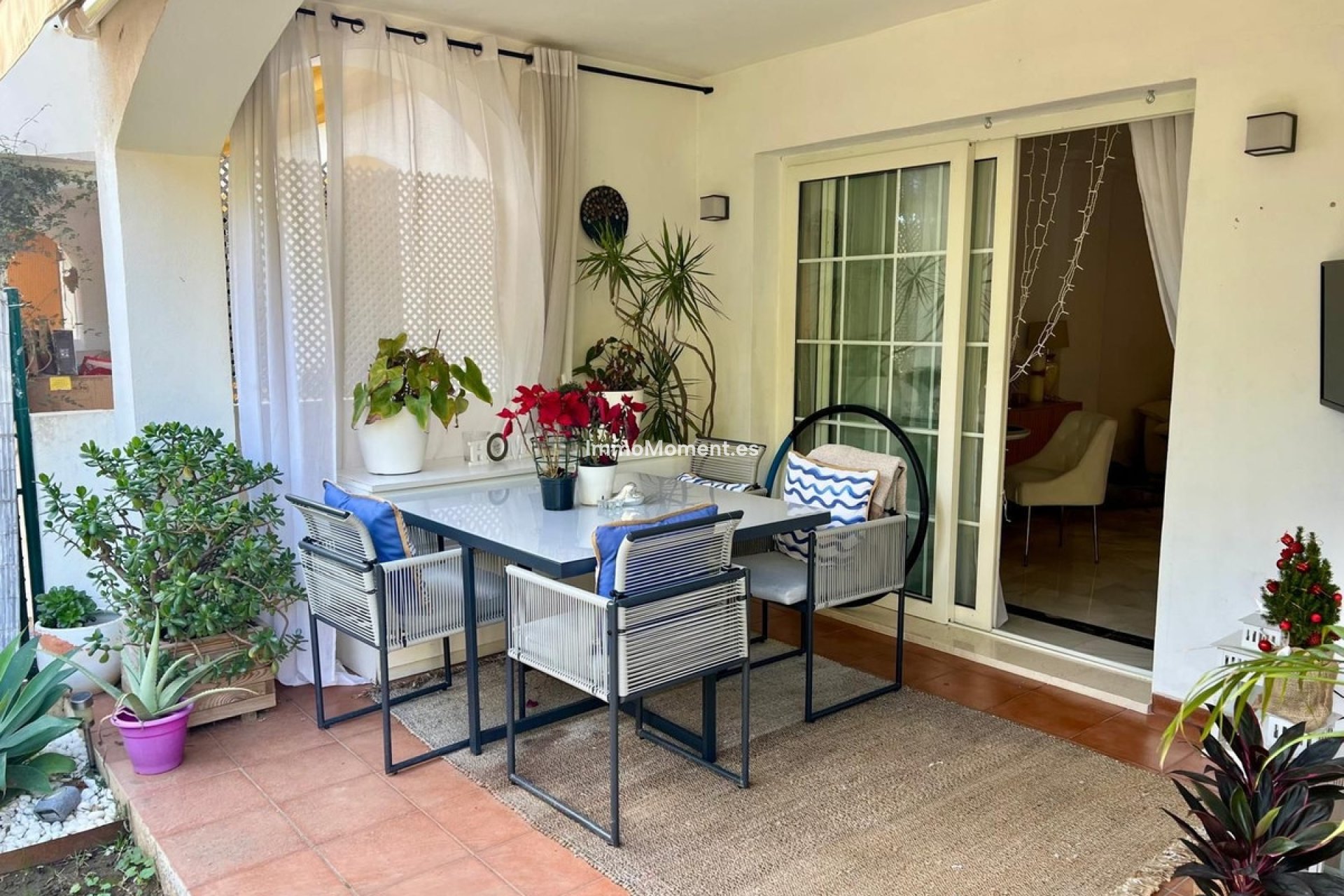 Revente - Appartement - Marbella - The Golden Mile