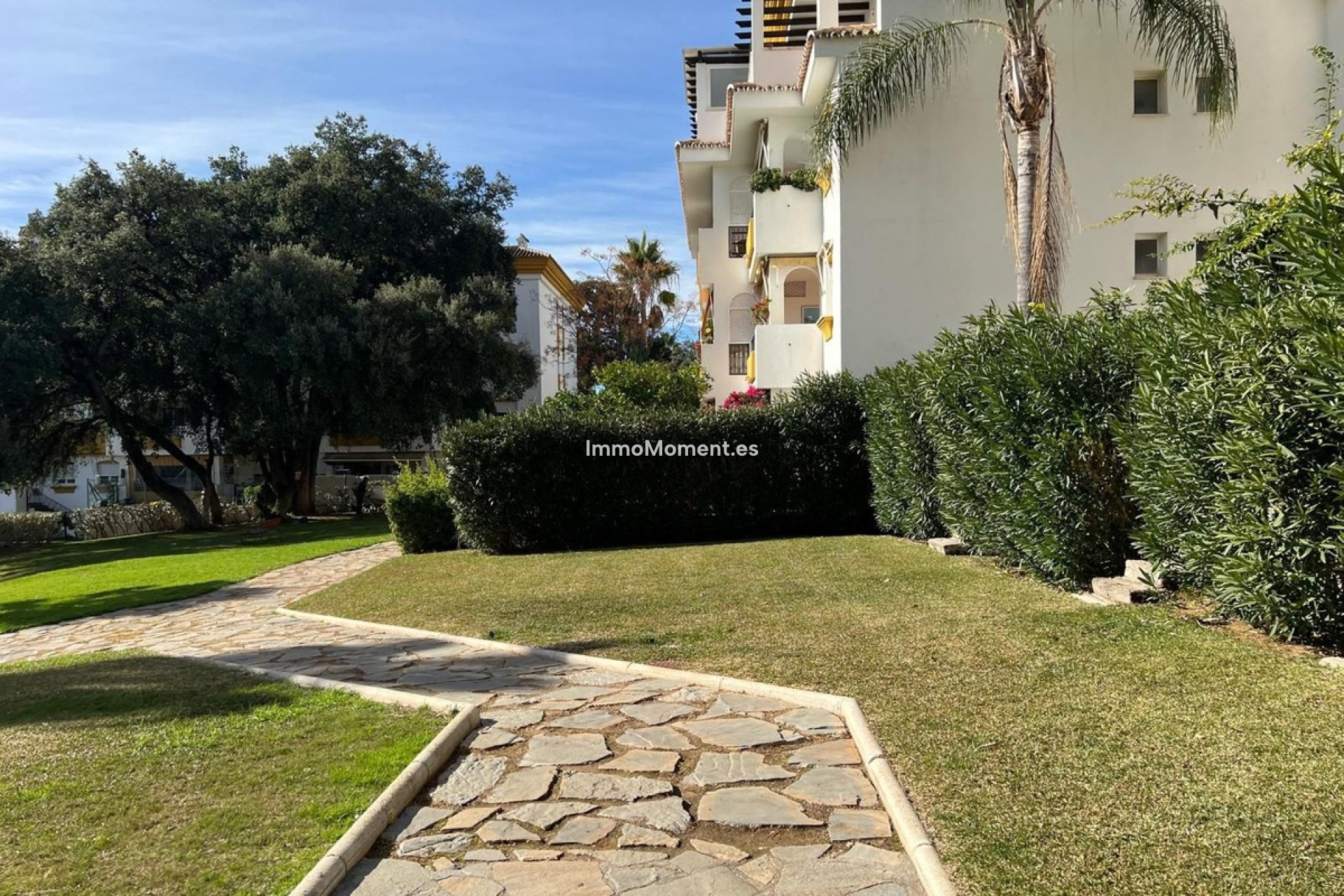 Revente - Appartement - Marbella - The Golden Mile