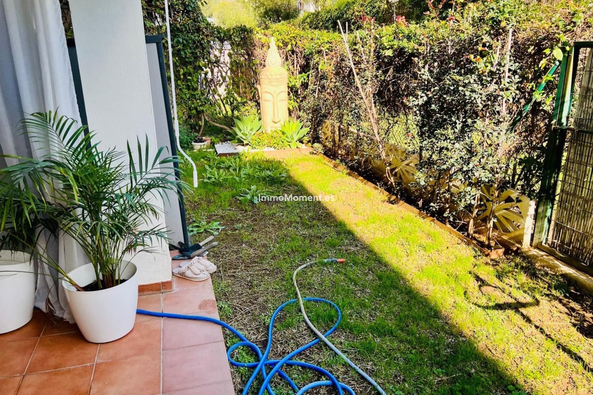 Revente - Appartement - Marbella - The Golden Mile