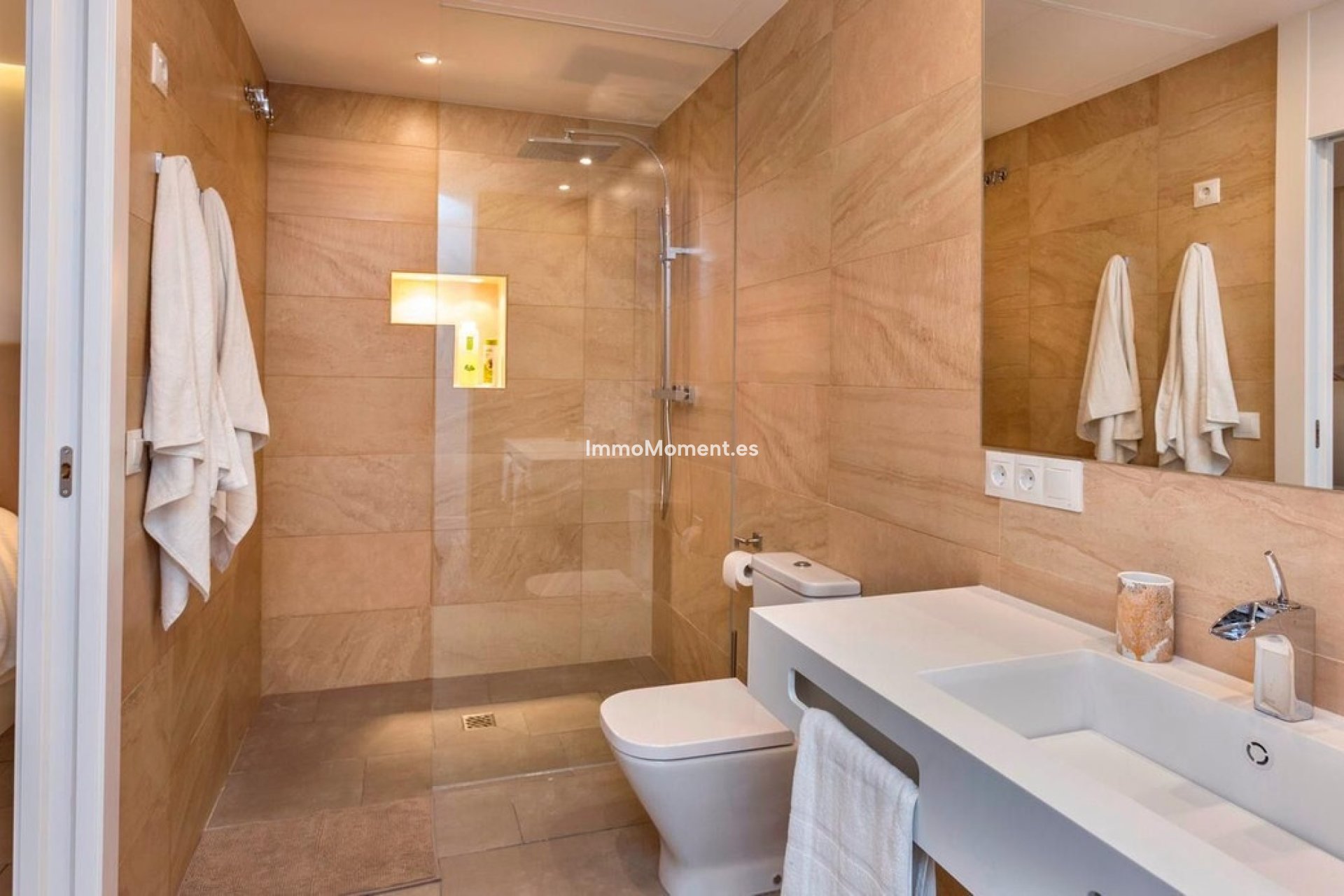 Revente - Appartement - Marbella - The Golden Mile