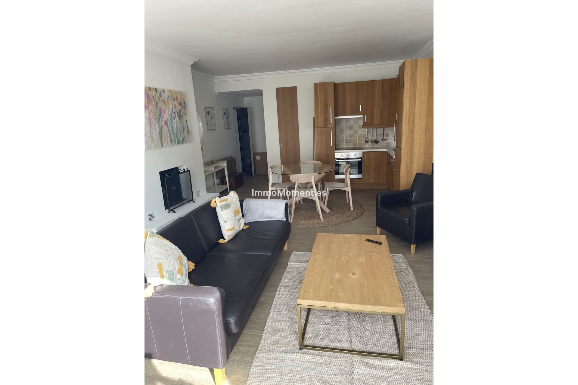 Revente - Appartement - Marbella - The Golden Mile