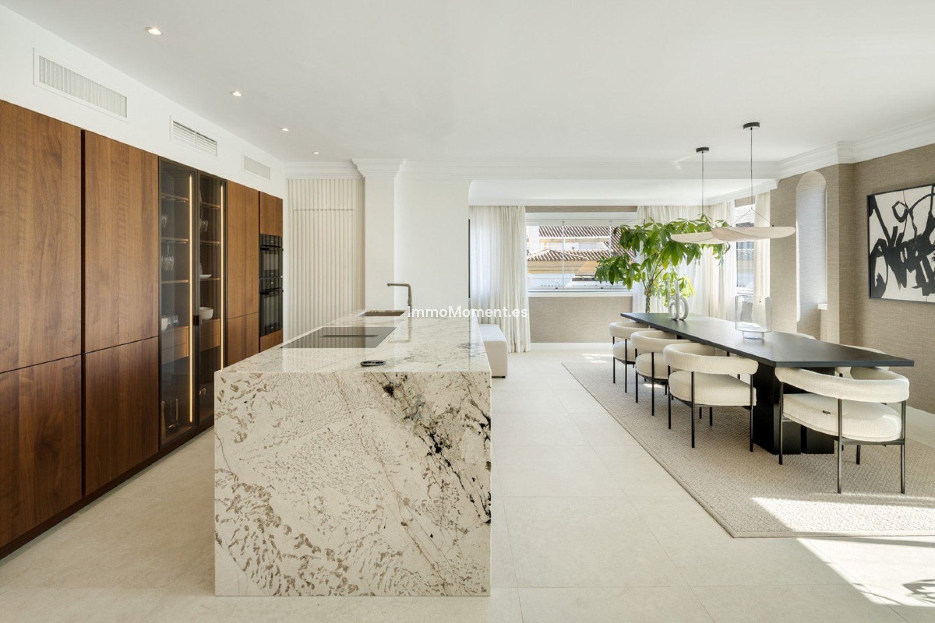 Revente - Appartement - Marbella - The Golden Mile