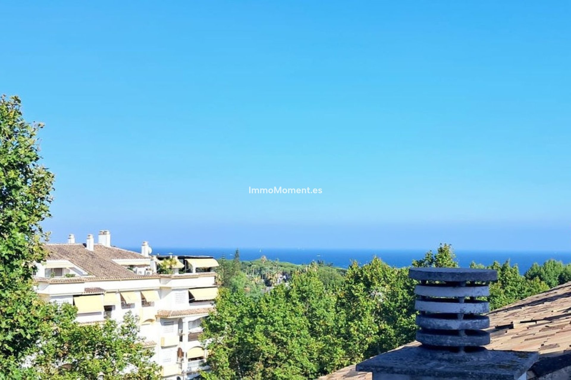 Revente - Appartement - Marbella - The Golden Mile