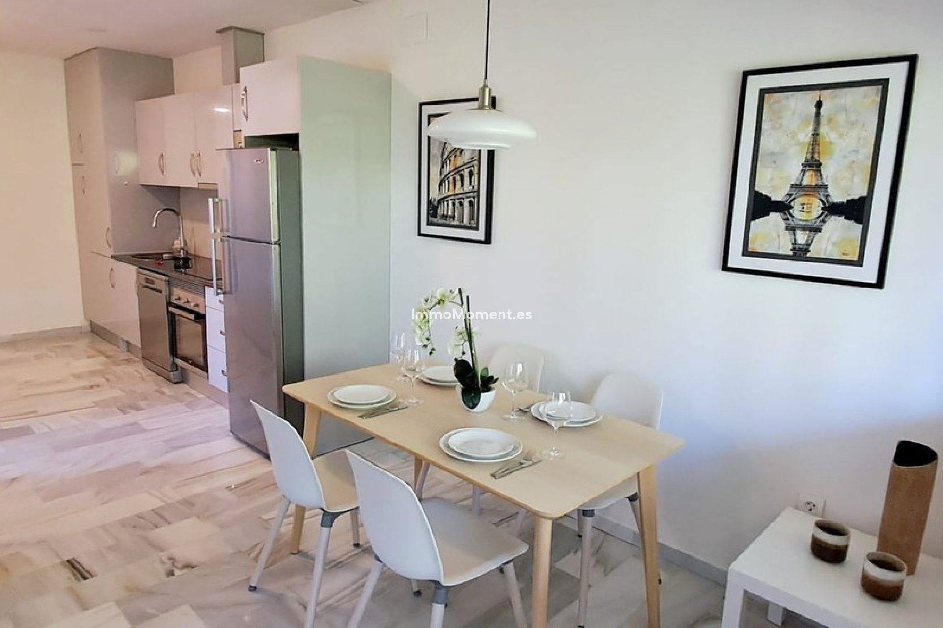 Revente - Appartement - Marbella - The Golden Mile