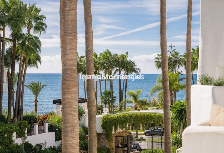 Revente - Appartement - Marbella - The Golden Mile