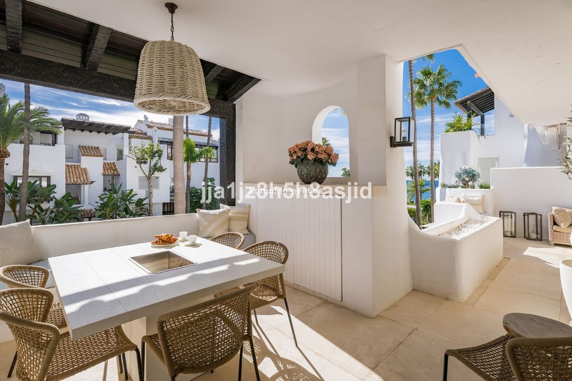 Revente - Appartement - Marbella - The Golden Mile