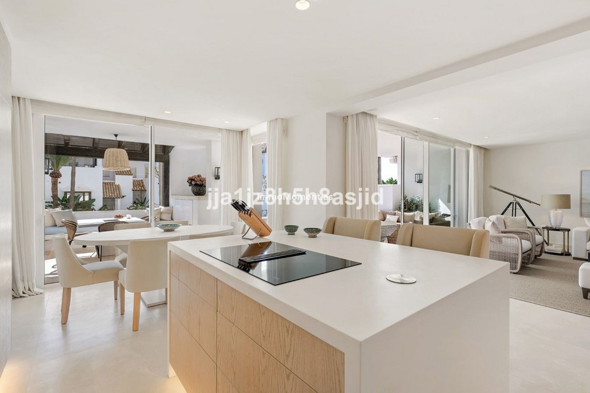 Revente - Appartement - Marbella - The Golden Mile