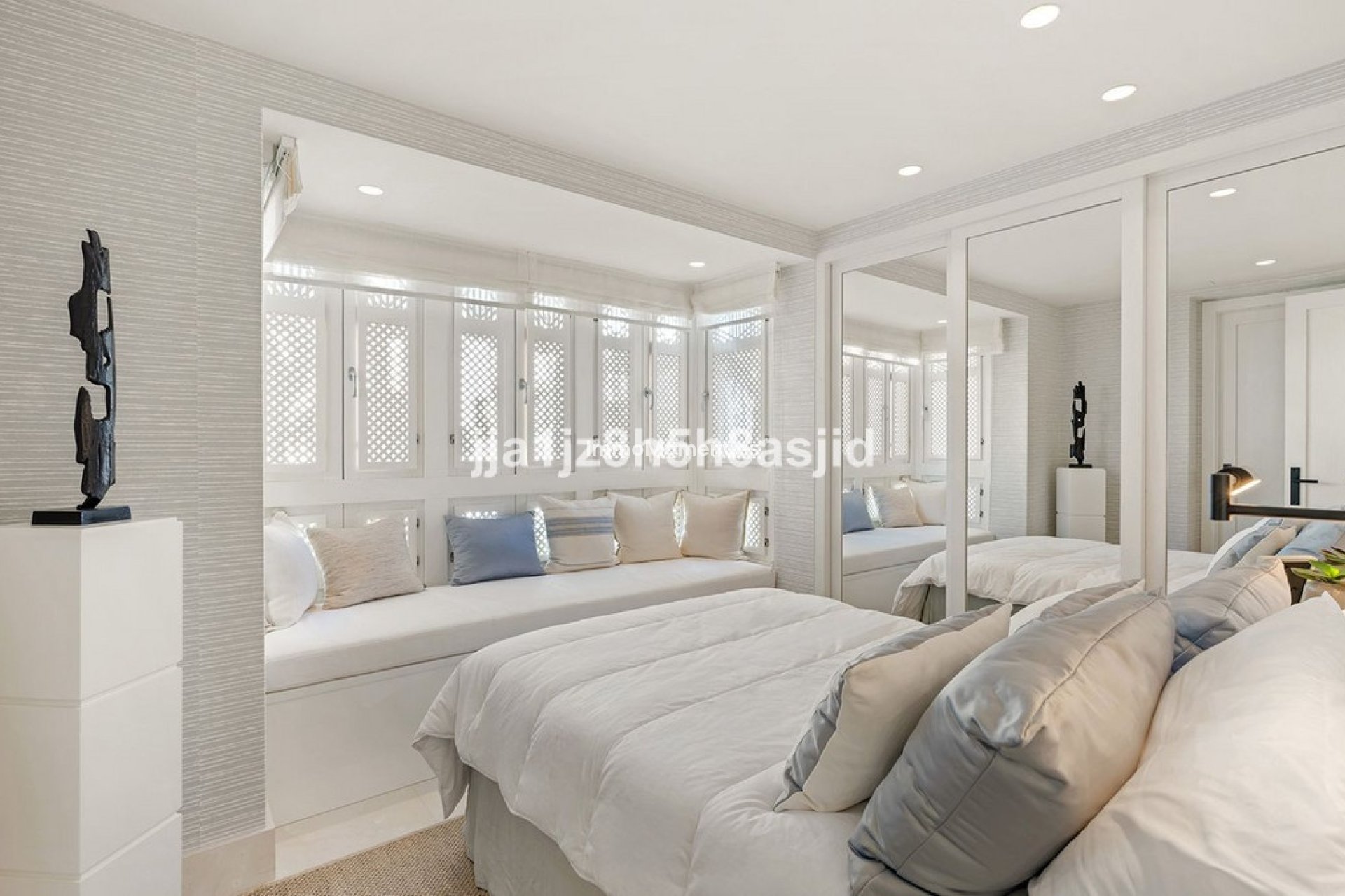 Revente - Appartement - Marbella - The Golden Mile