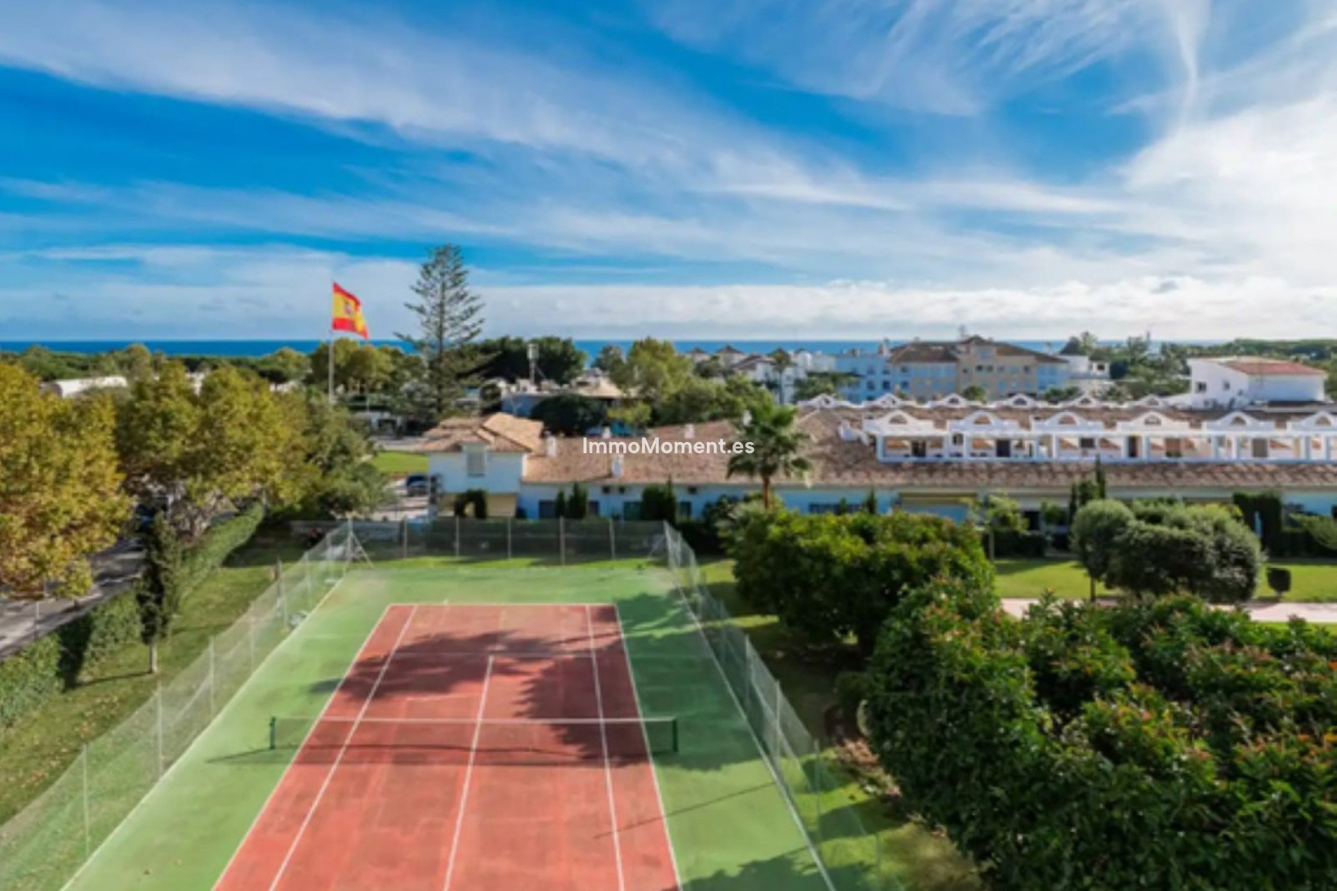 Revente - Appartement - Marbella - The Golden Mile