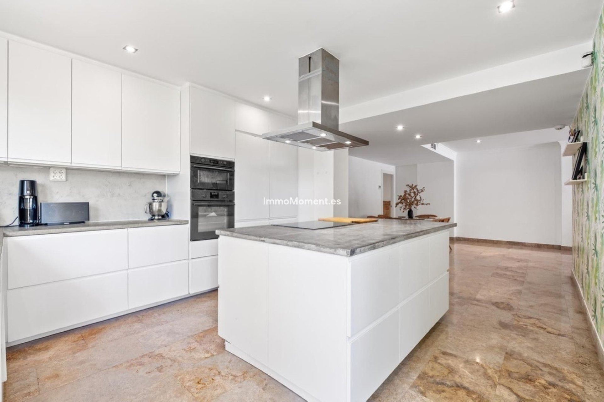 Revente - Appartement - Marbella - The Golden Mile