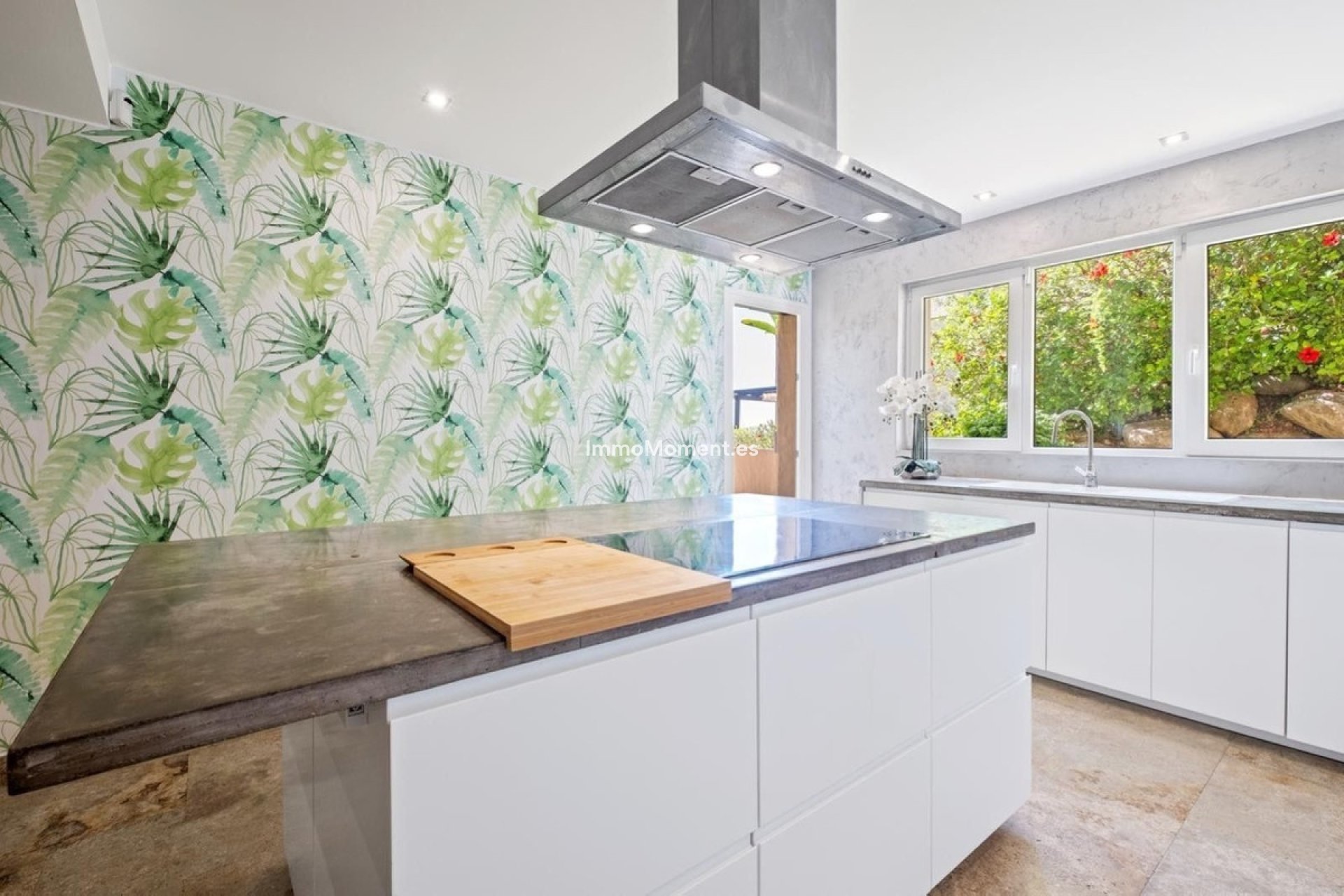 Revente - Appartement - Marbella - The Golden Mile