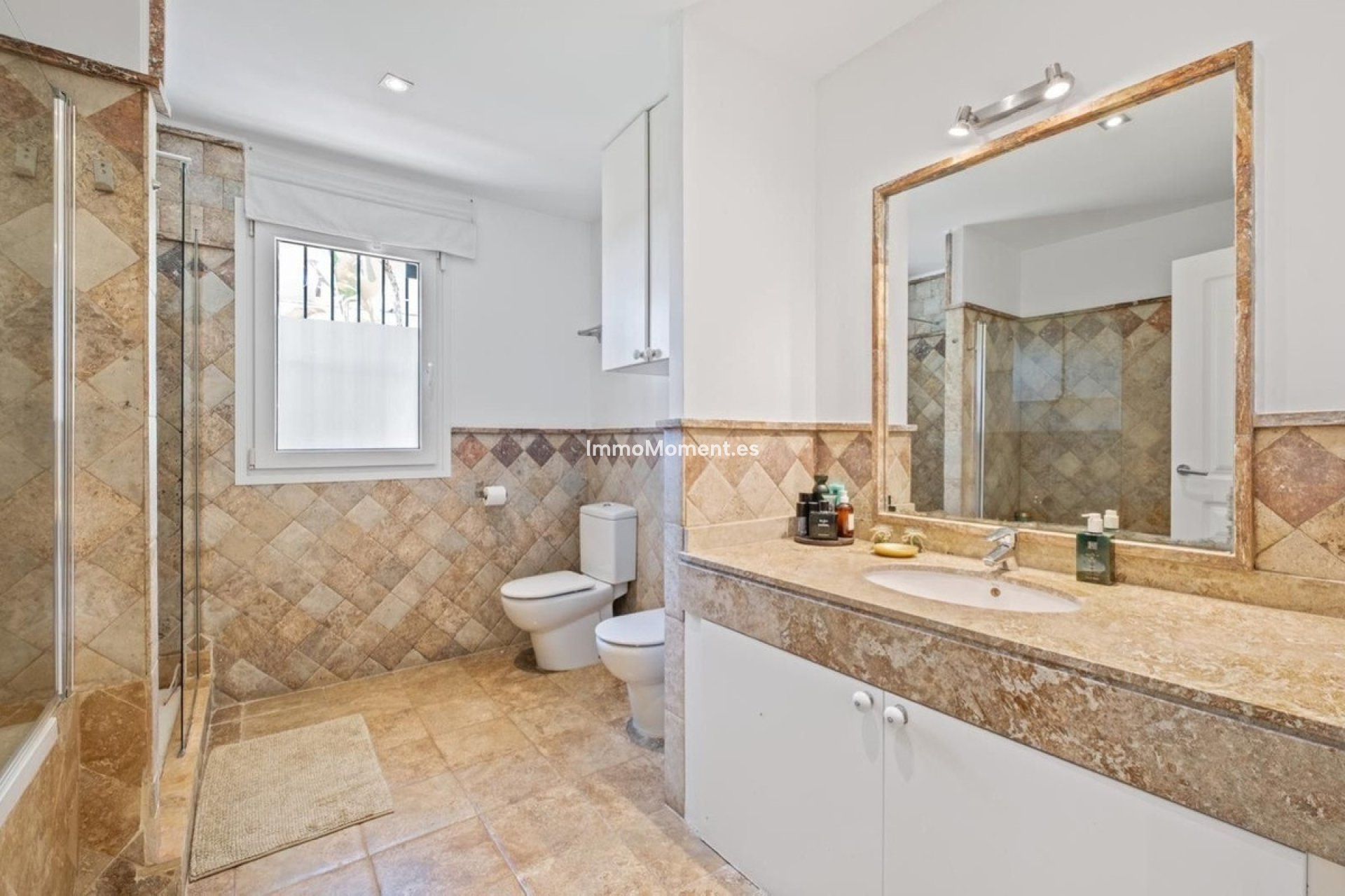 Revente - Appartement - Marbella - The Golden Mile