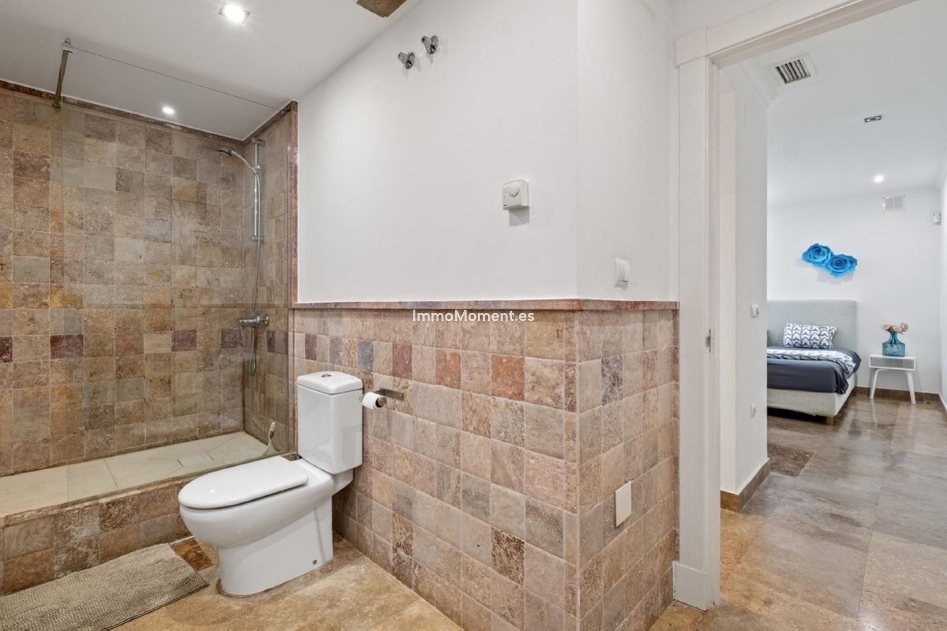 Revente - Appartement - Marbella - The Golden Mile