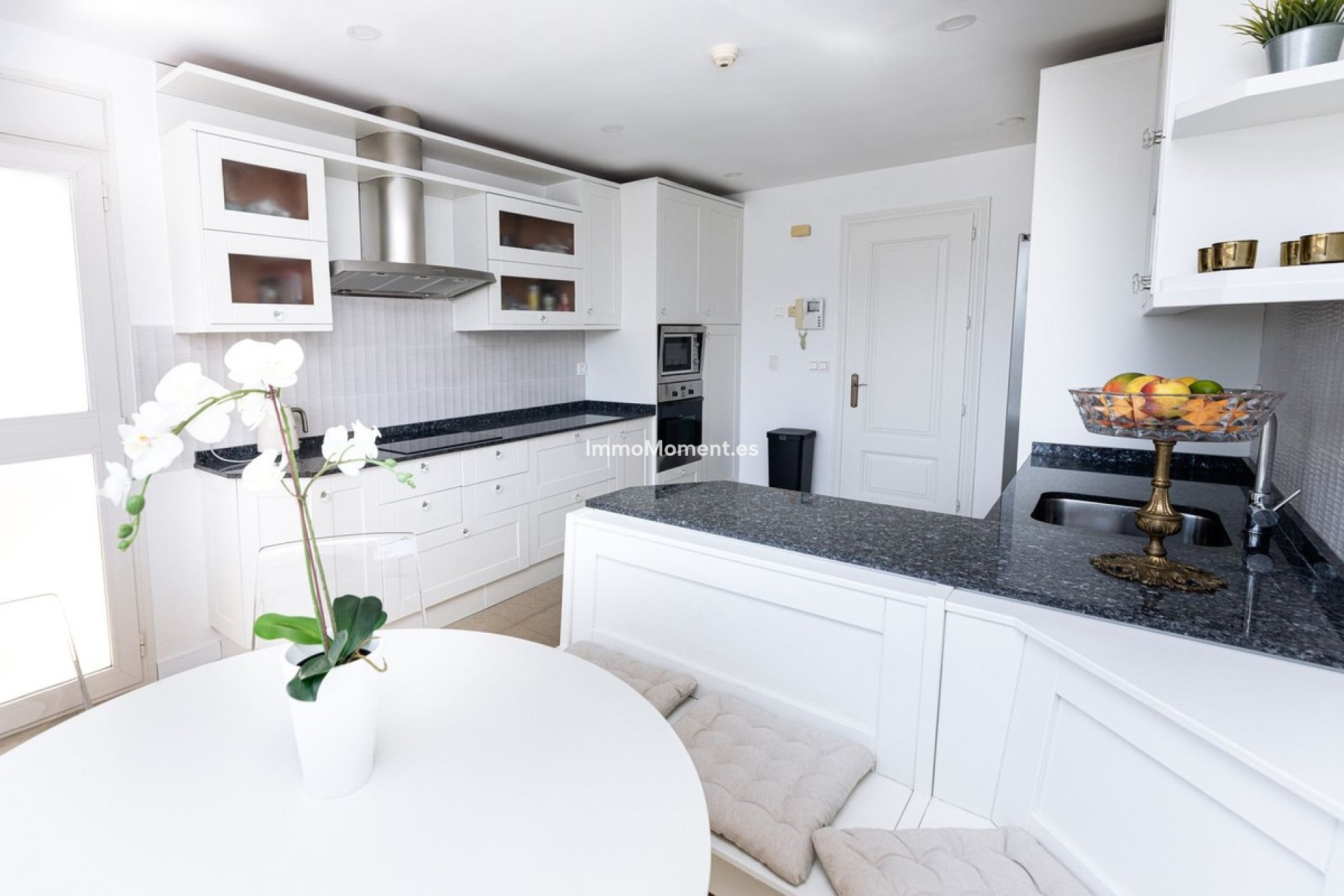 Revente - Appartement - Marbella - The Golden Mile