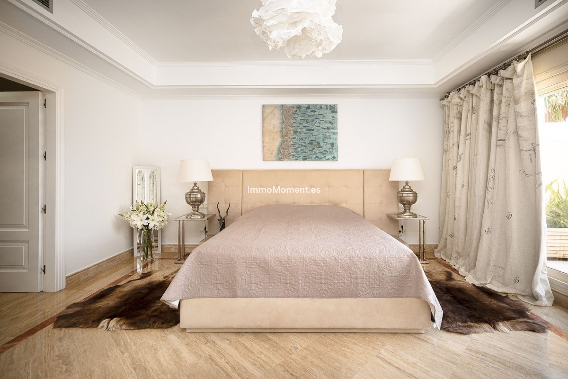 Revente - Appartement - Marbella - The Golden Mile