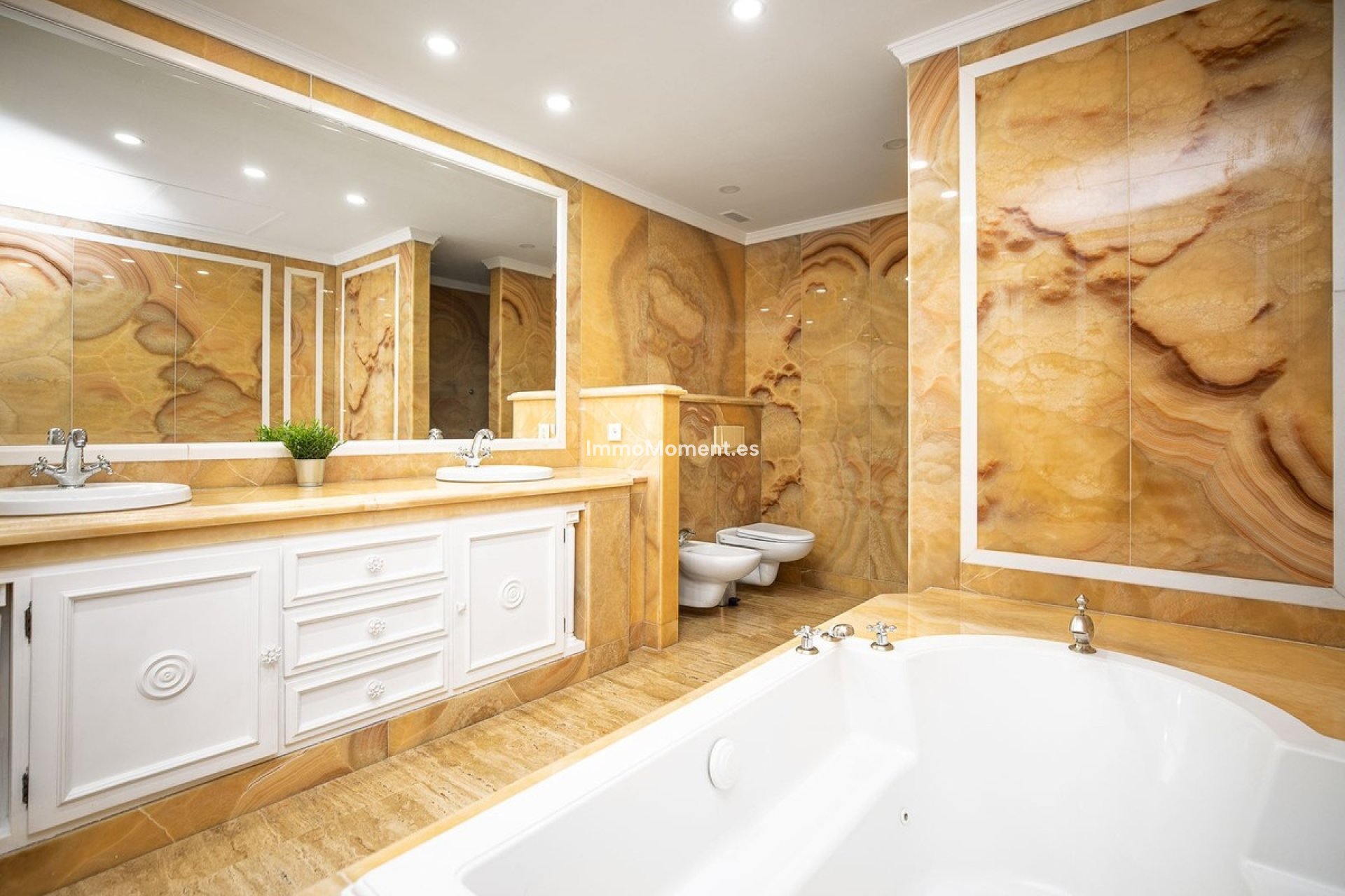 Revente - Appartement - Marbella - The Golden Mile