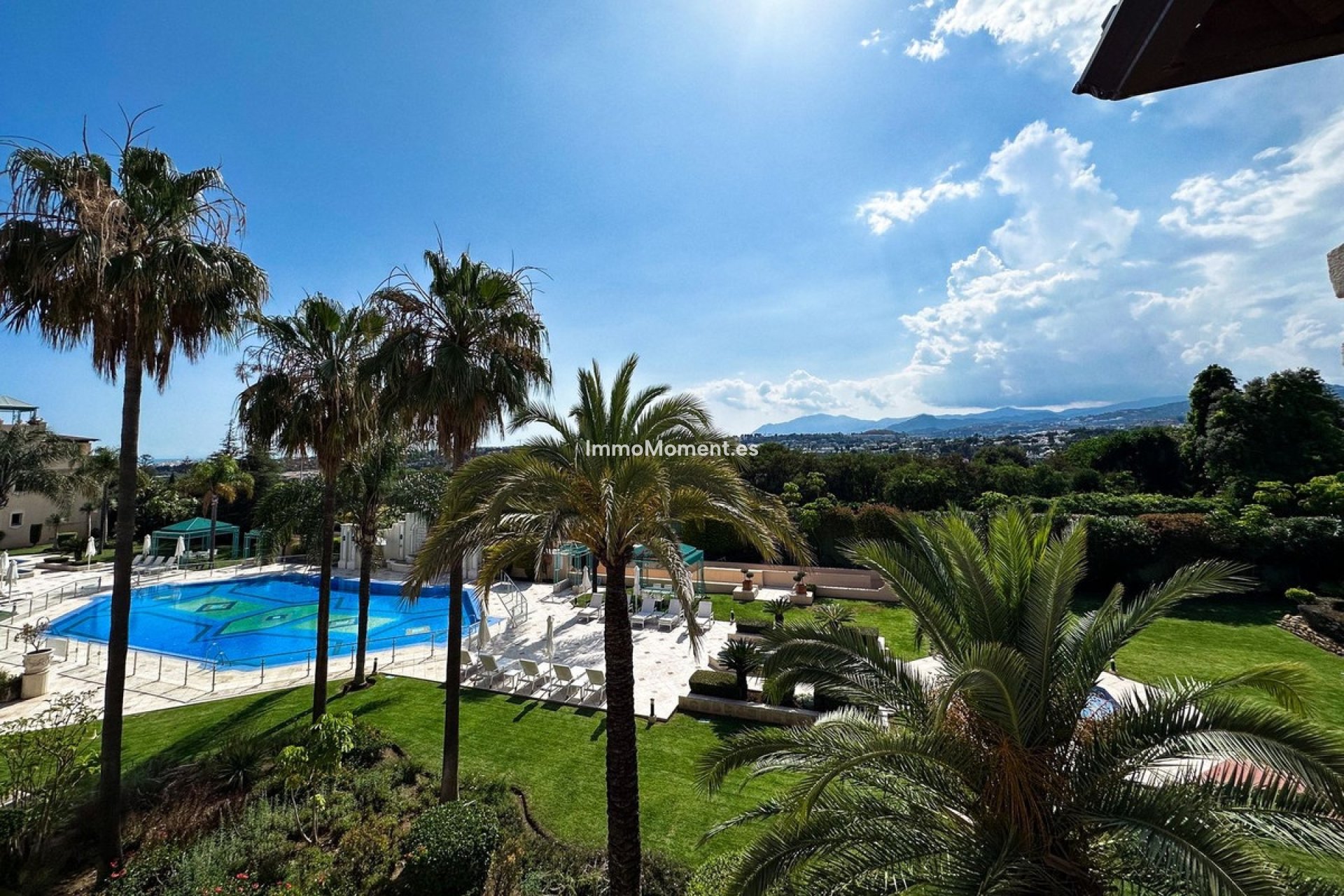 Revente - Appartement - Marbella - The Golden Mile