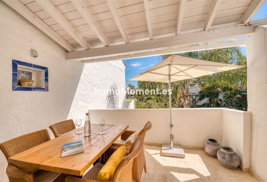 Revente - Appartement - Marbella - The Golden Mile