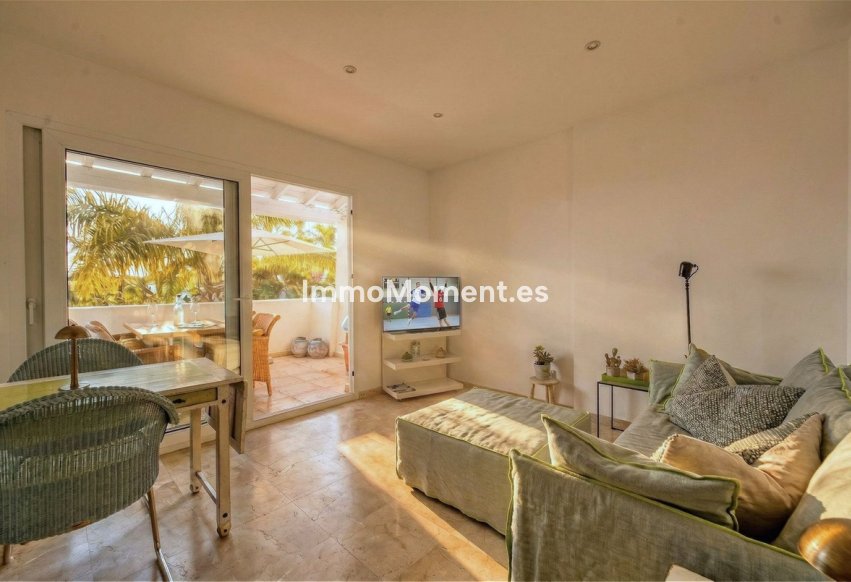 Revente - Appartement - Marbella - The Golden Mile