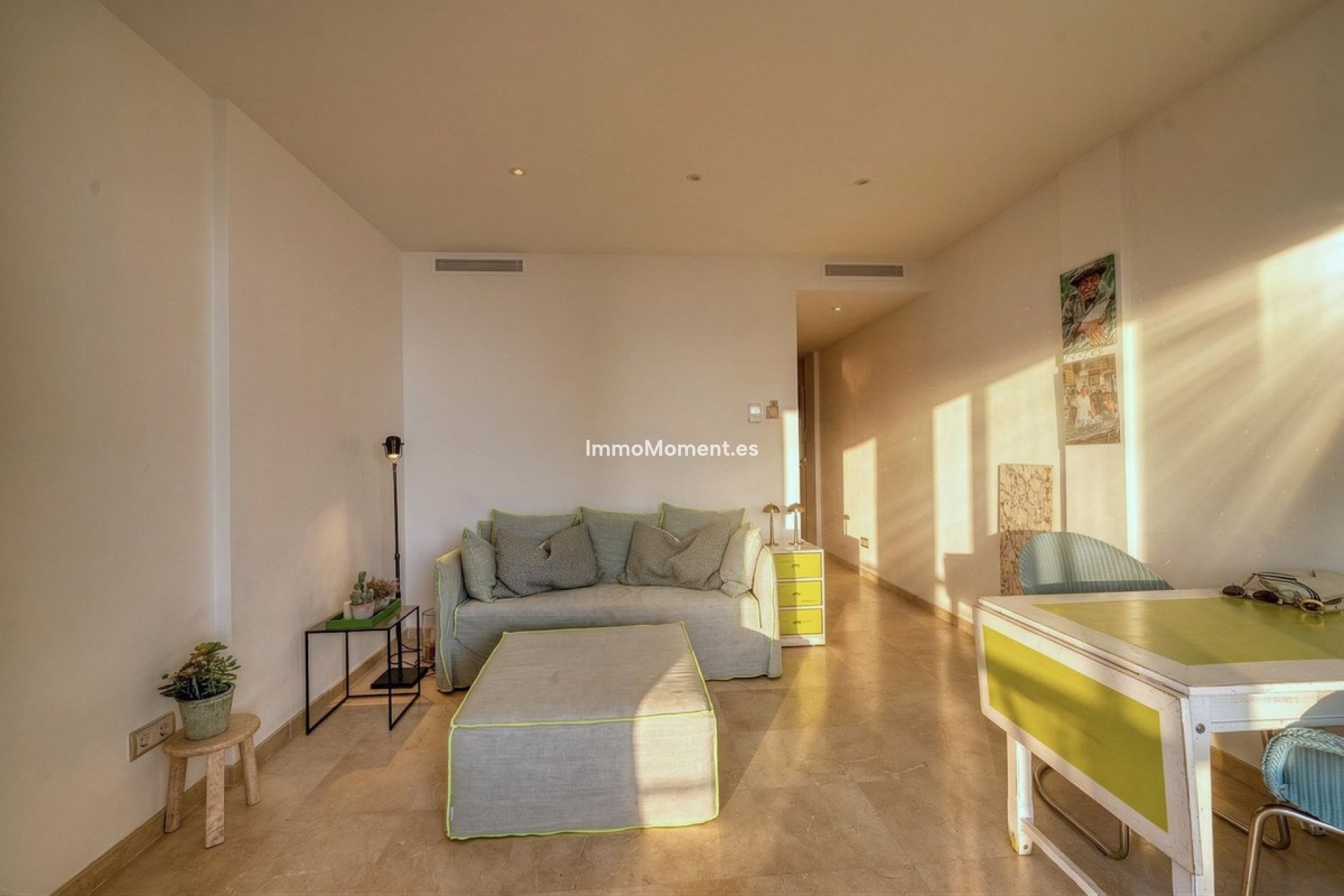 Revente - Appartement - Marbella - The Golden Mile