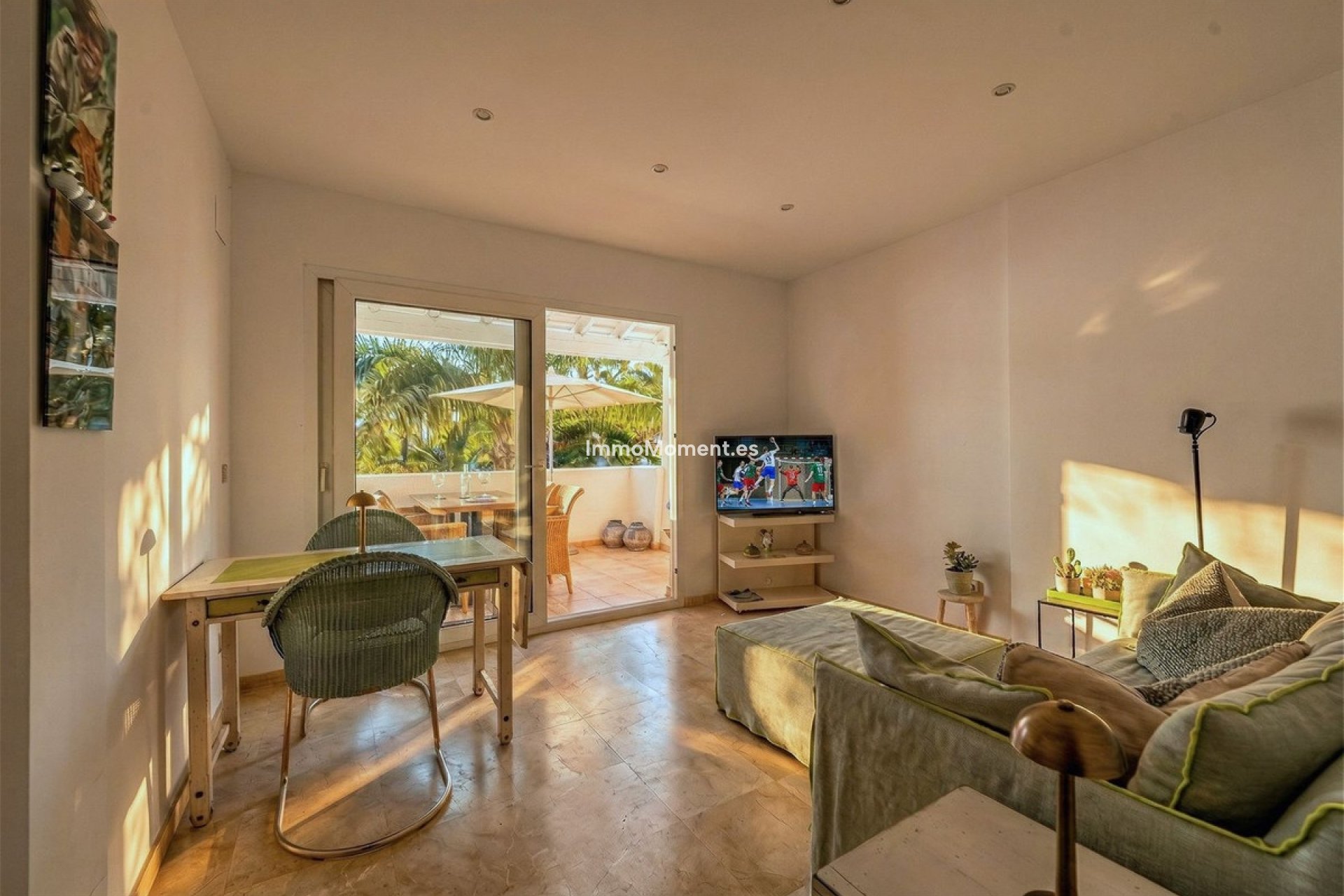 Revente - Appartement - Marbella - The Golden Mile