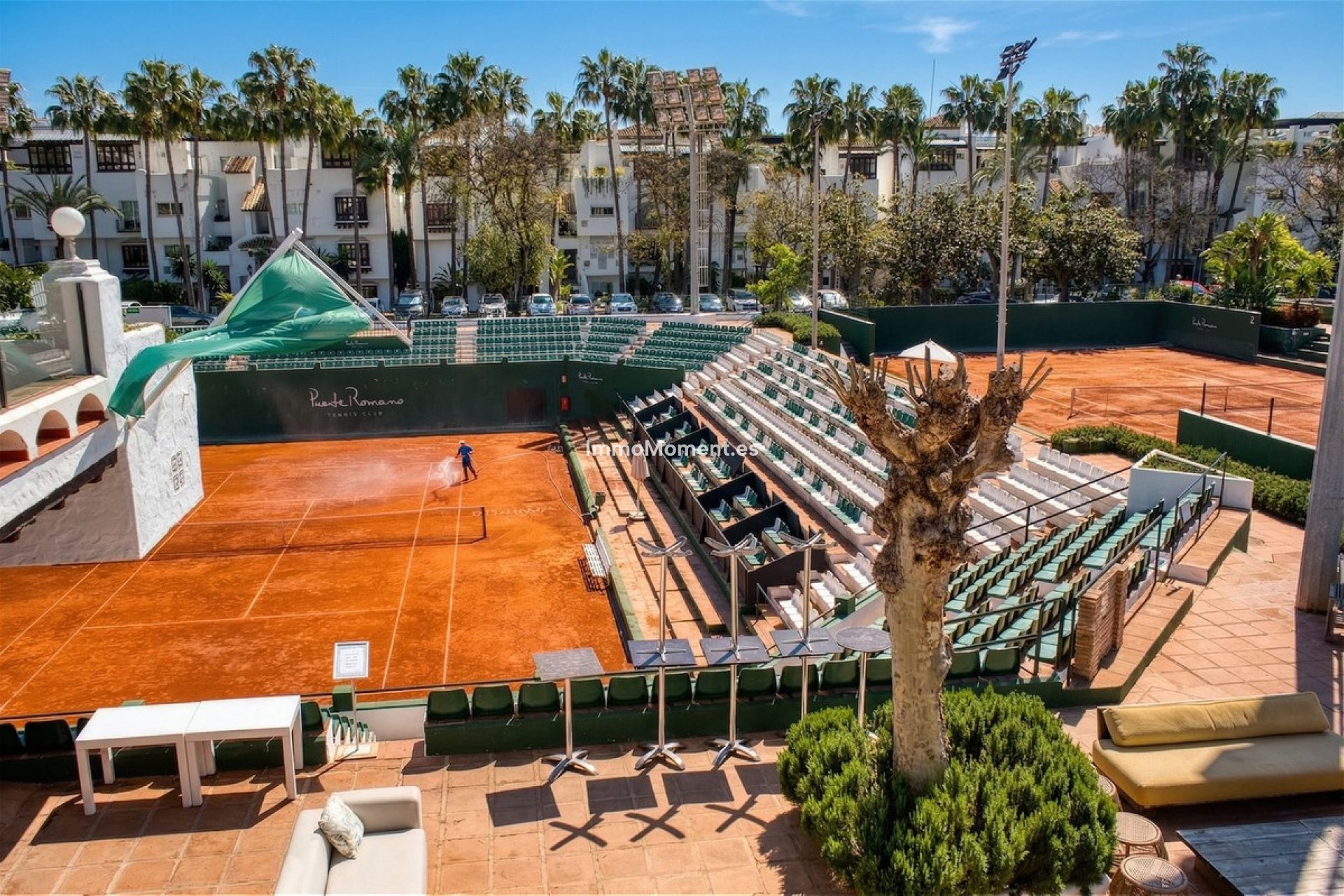 Revente - Appartement - Marbella - The Golden Mile