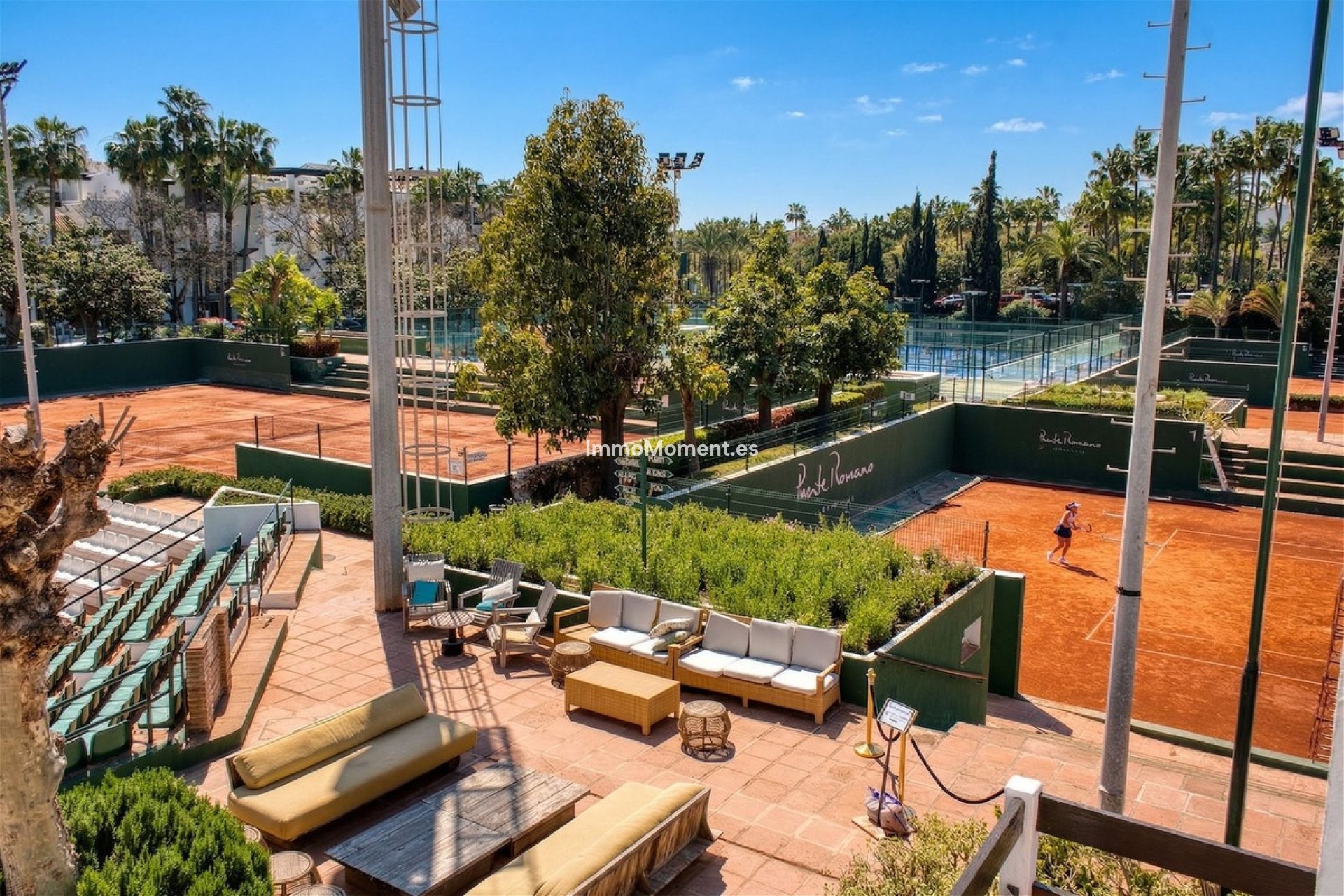 Revente - Appartement - Marbella - The Golden Mile