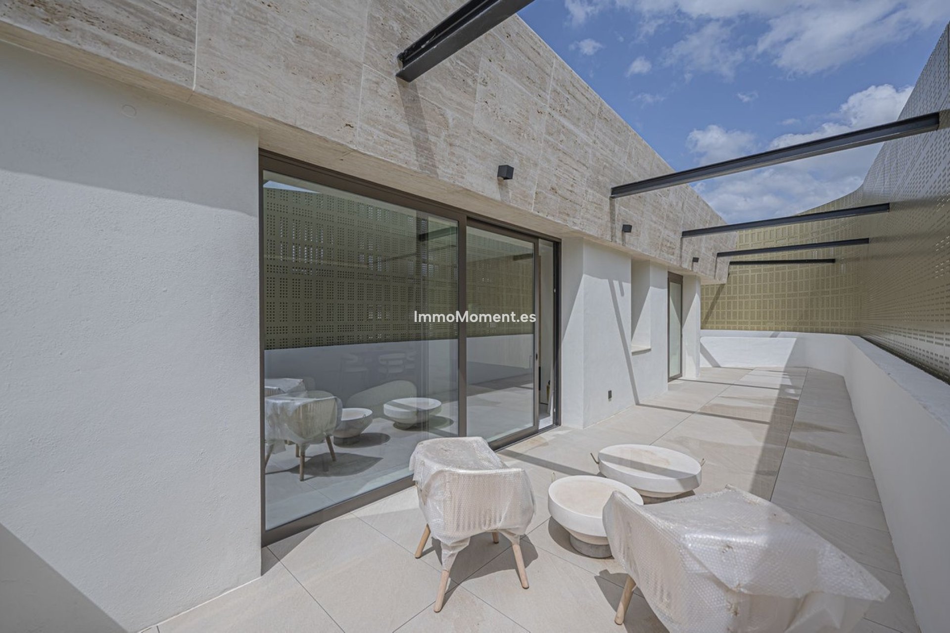 Revente - Appartement - Marbella - The Golden Mile